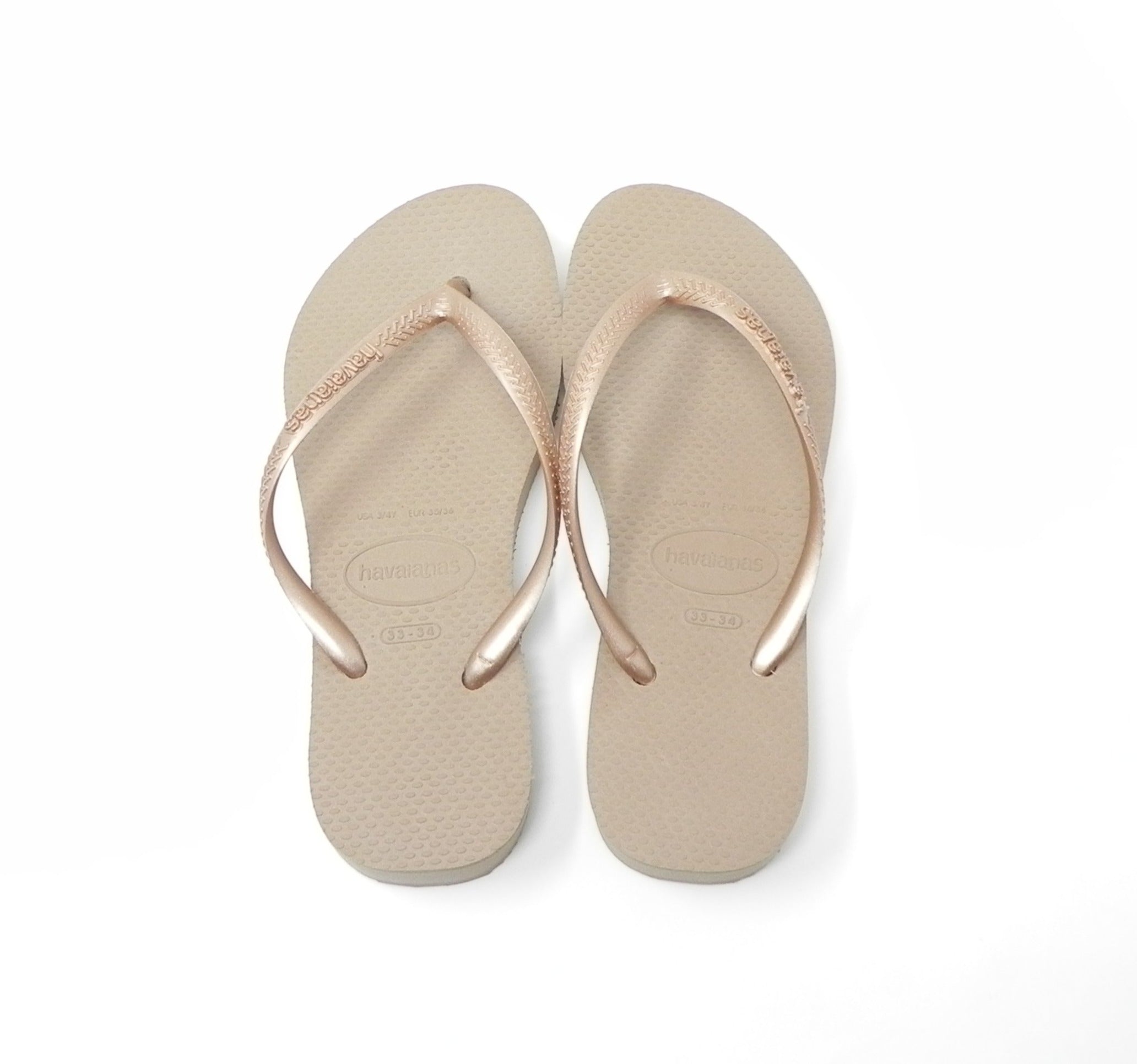 HAVAIANAS - Ciabatte Infradito