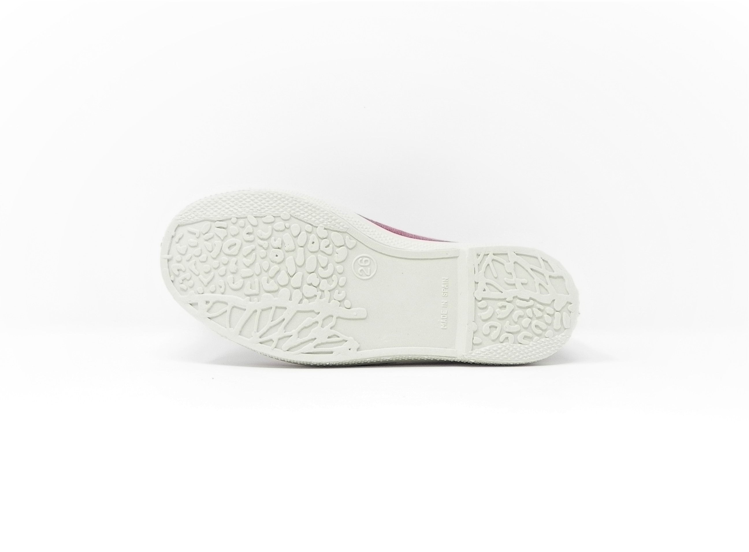 NATURAL WORLD - Ballerine in Tela