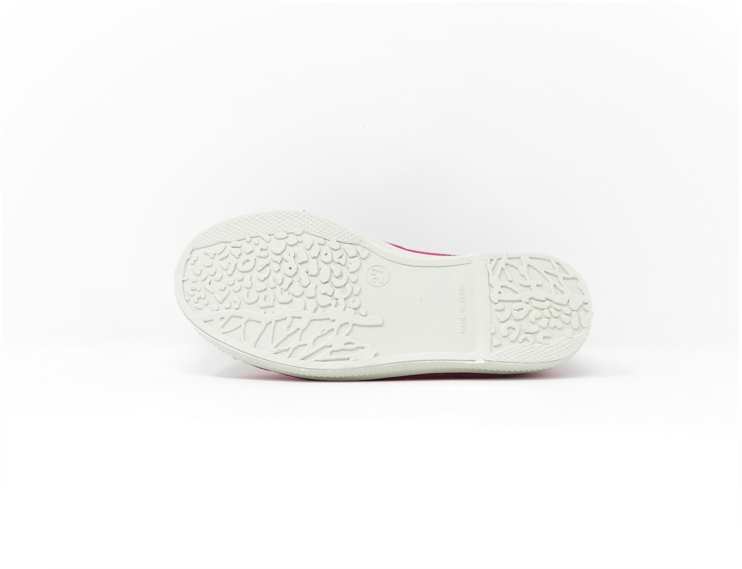 NATURAL WORLD - Ballerine in Tela