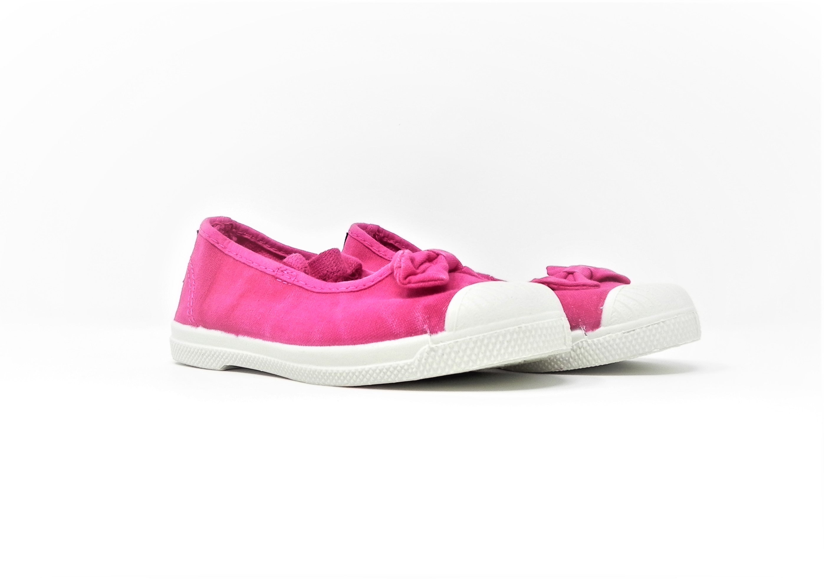 NATURAL WORLD - Ballerine in Tela