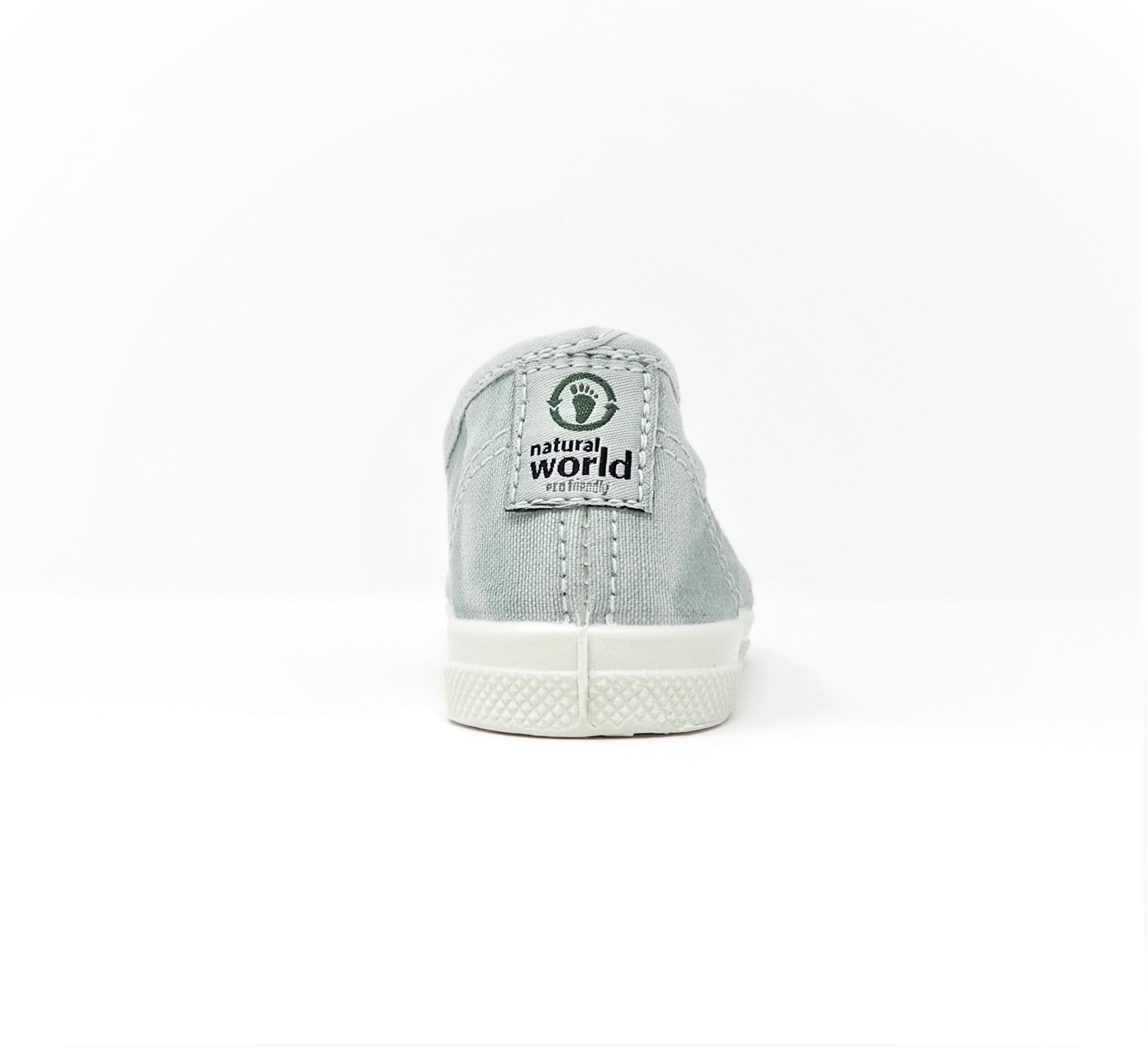 NATURAL WORLD - Ballerine in Tela