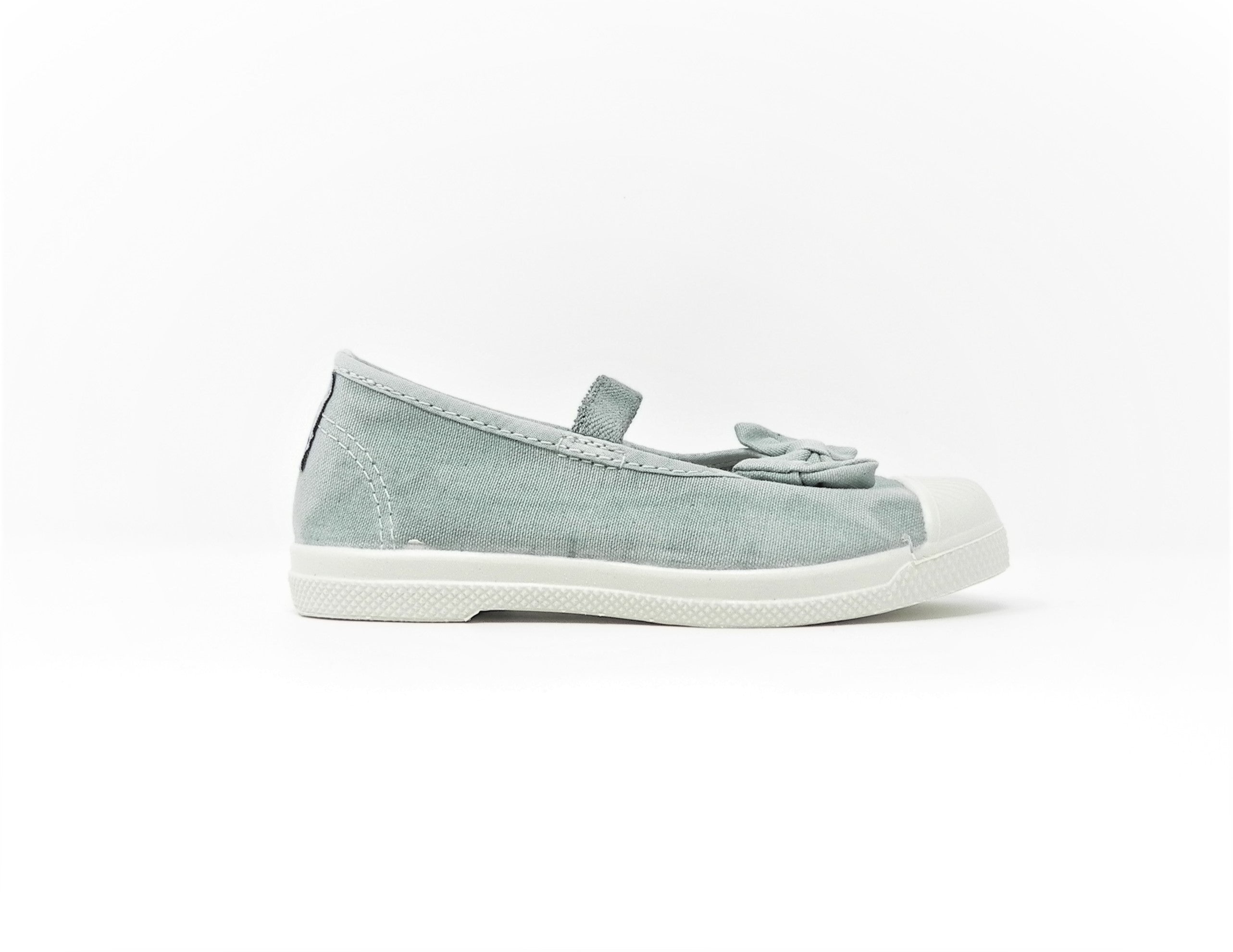 NATURAL WORLD - Ballerine in Tela