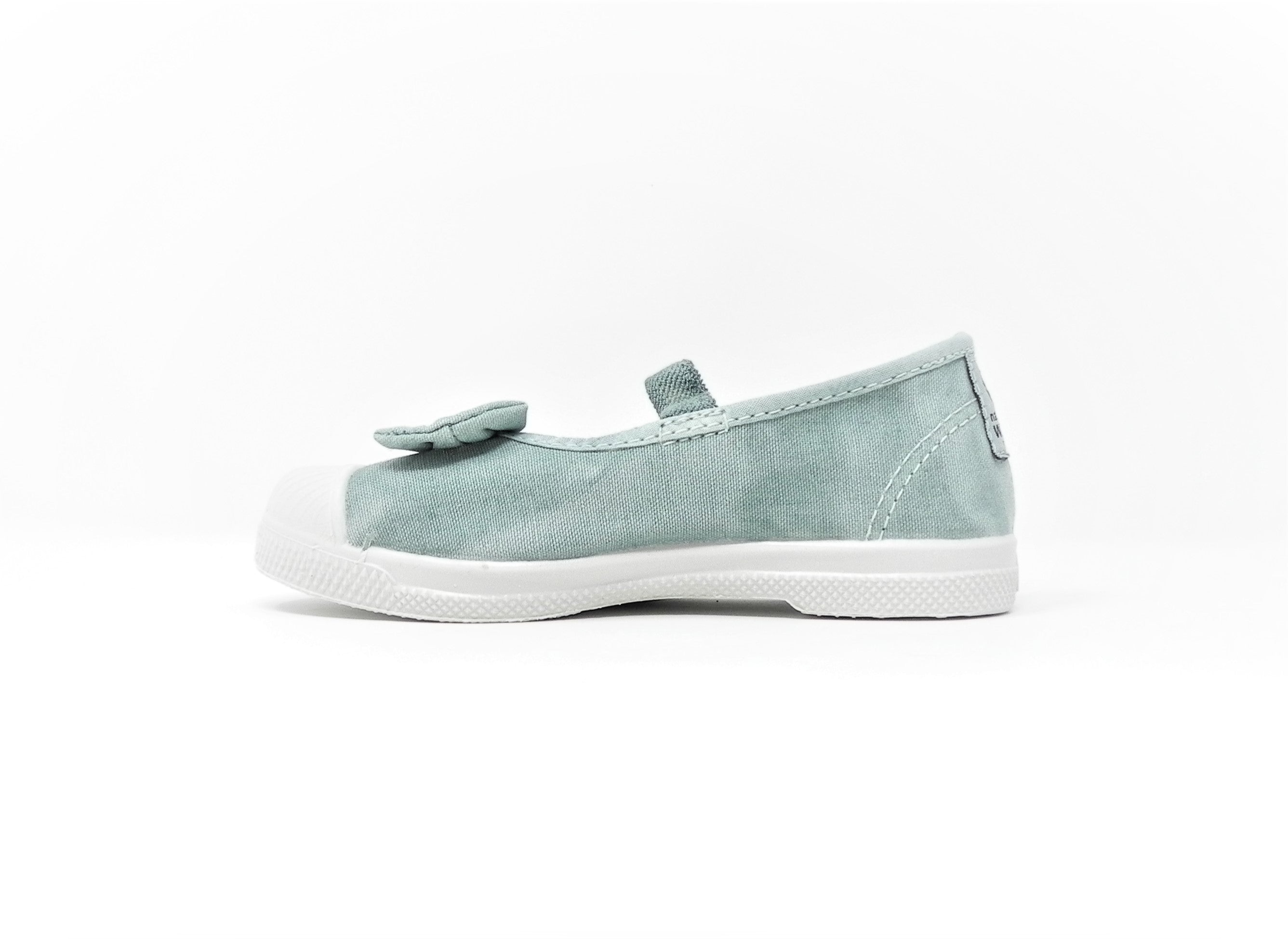 NATURAL WORLD - Ballerine in Tela