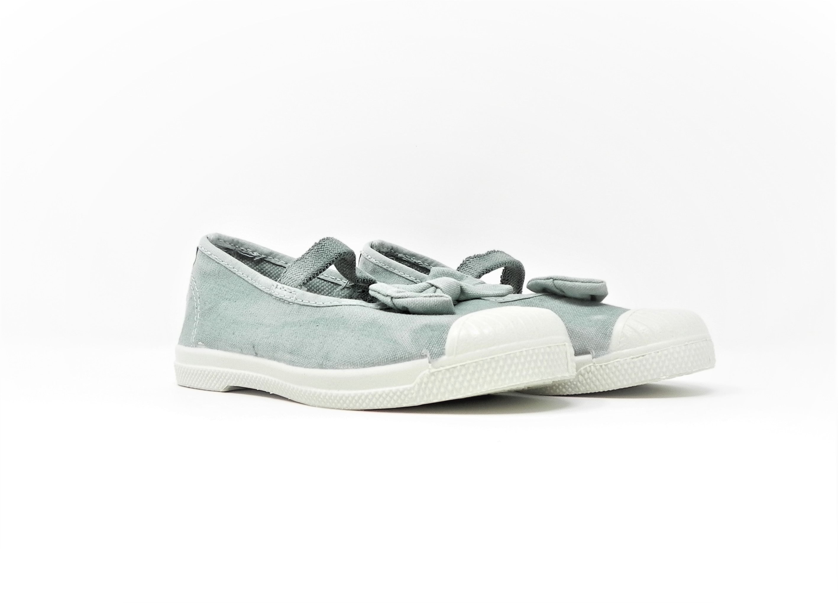 NATURAL WORLD - Ballerine in Tela