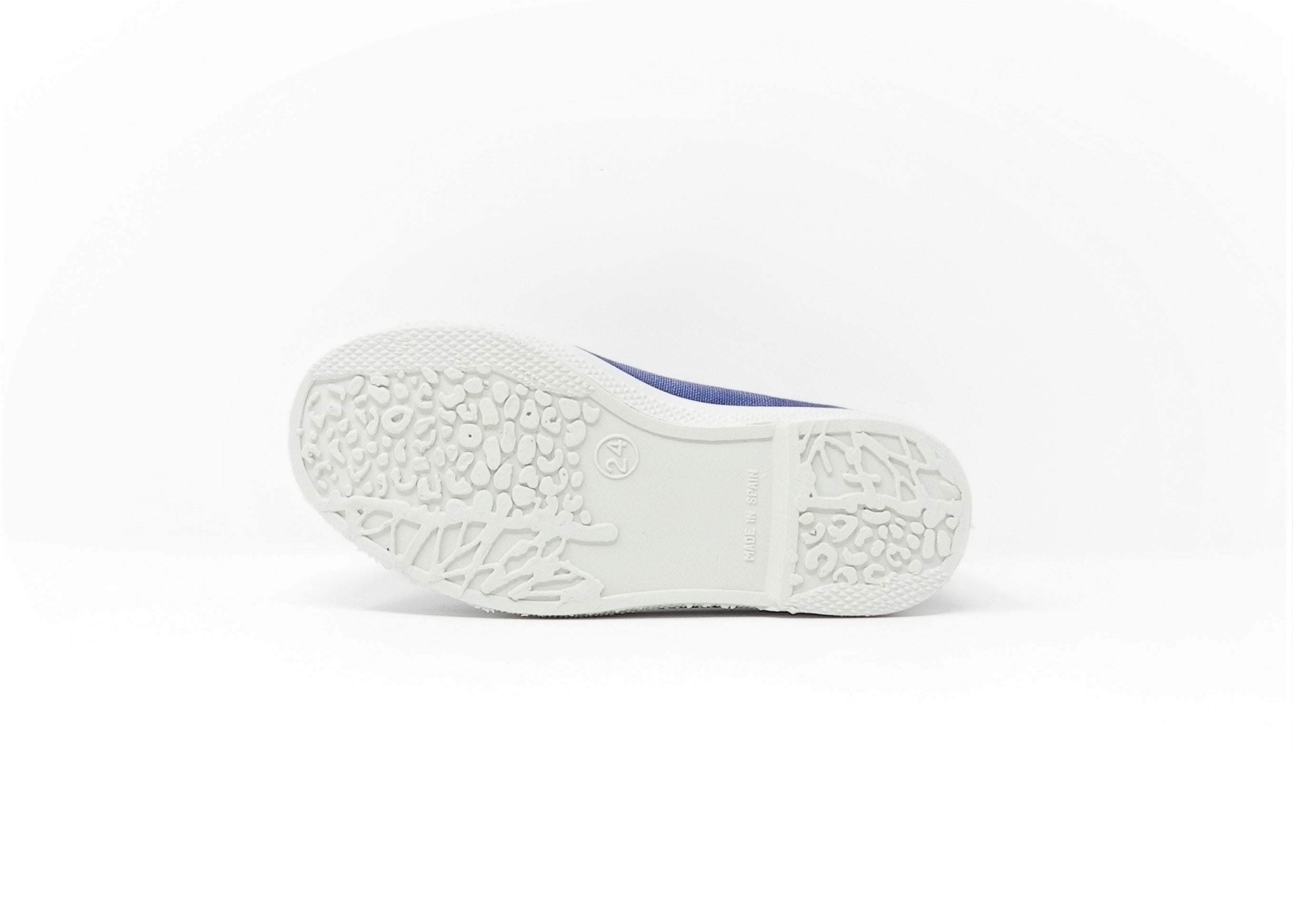 NATURAL WORLD - Ballerine in Tela