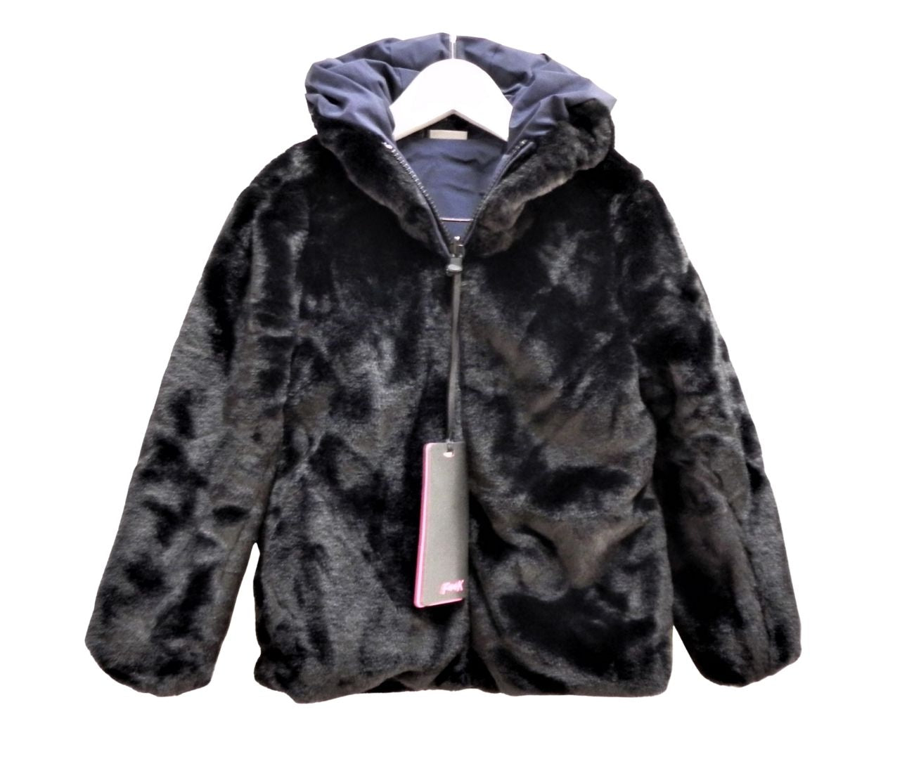 F**K Effek - Piumino Bimba