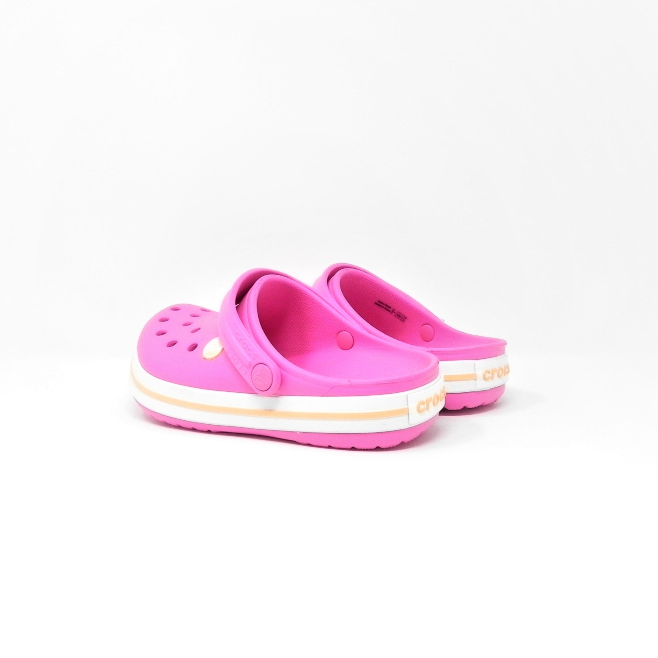 CROCS - Sandali Crocband Sabot kid