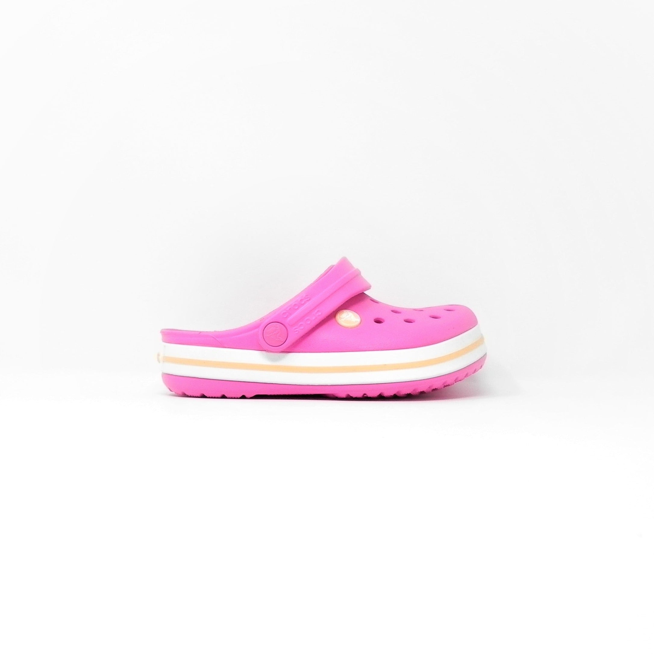 CROCS - Sandali Crocband Sabot kid