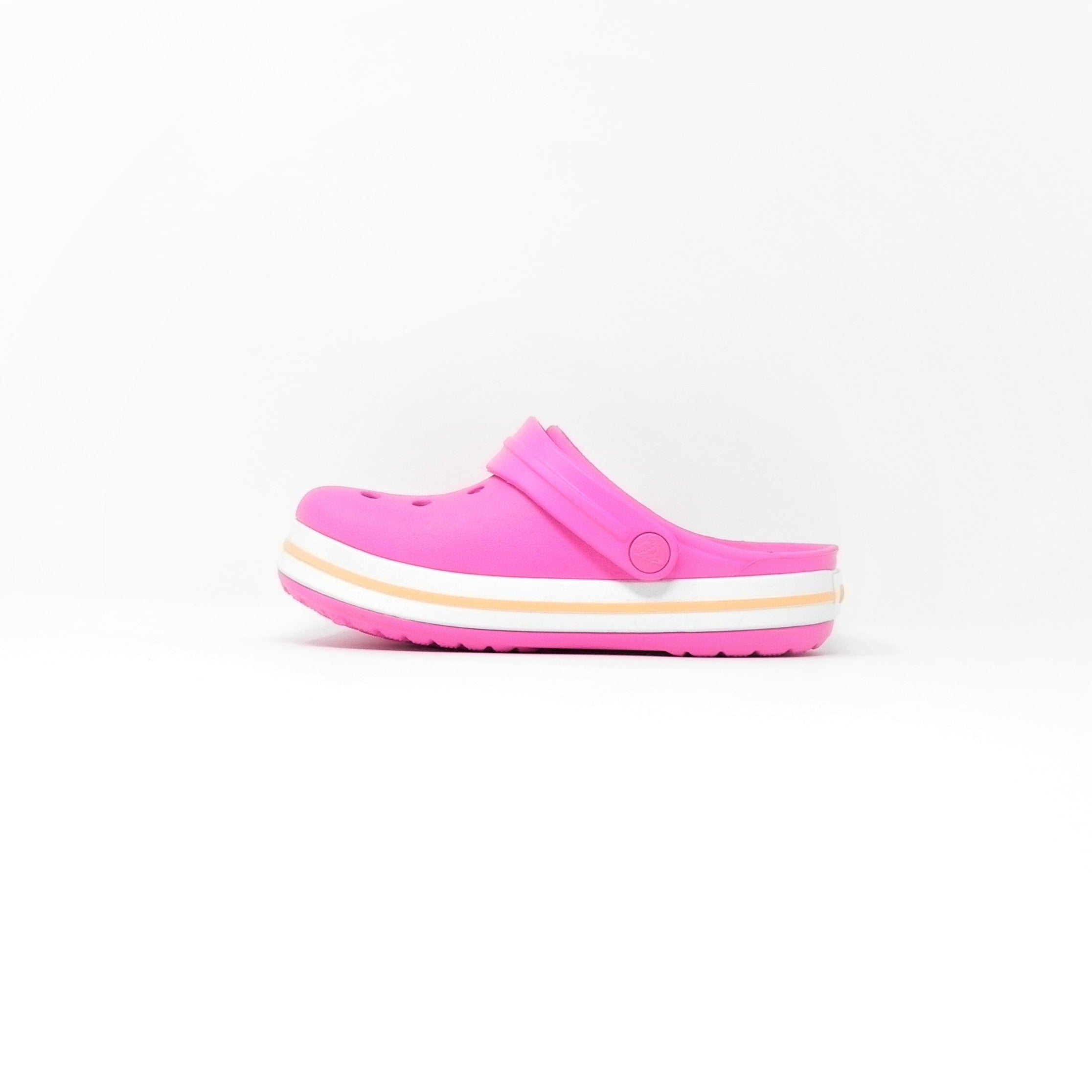 CROCS - Sandali Crocband Sabot kid