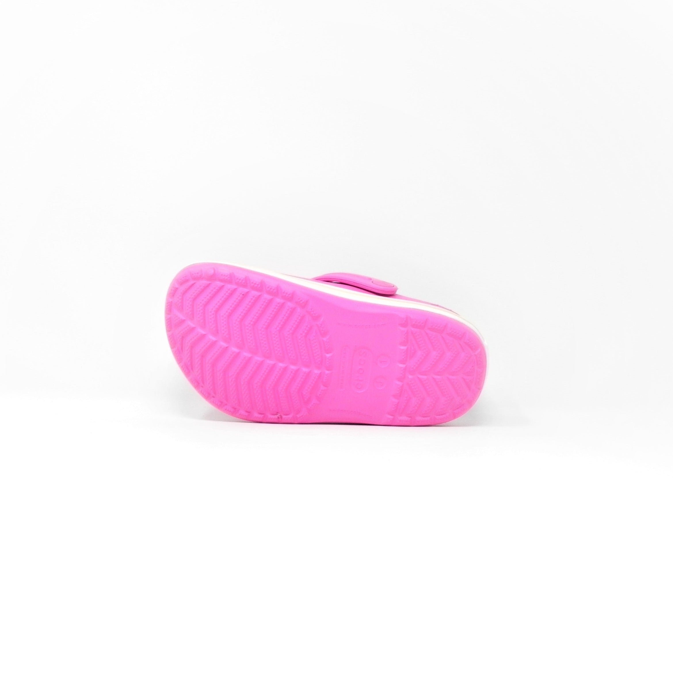 CROCS - Sandali Crocband Sabot kid