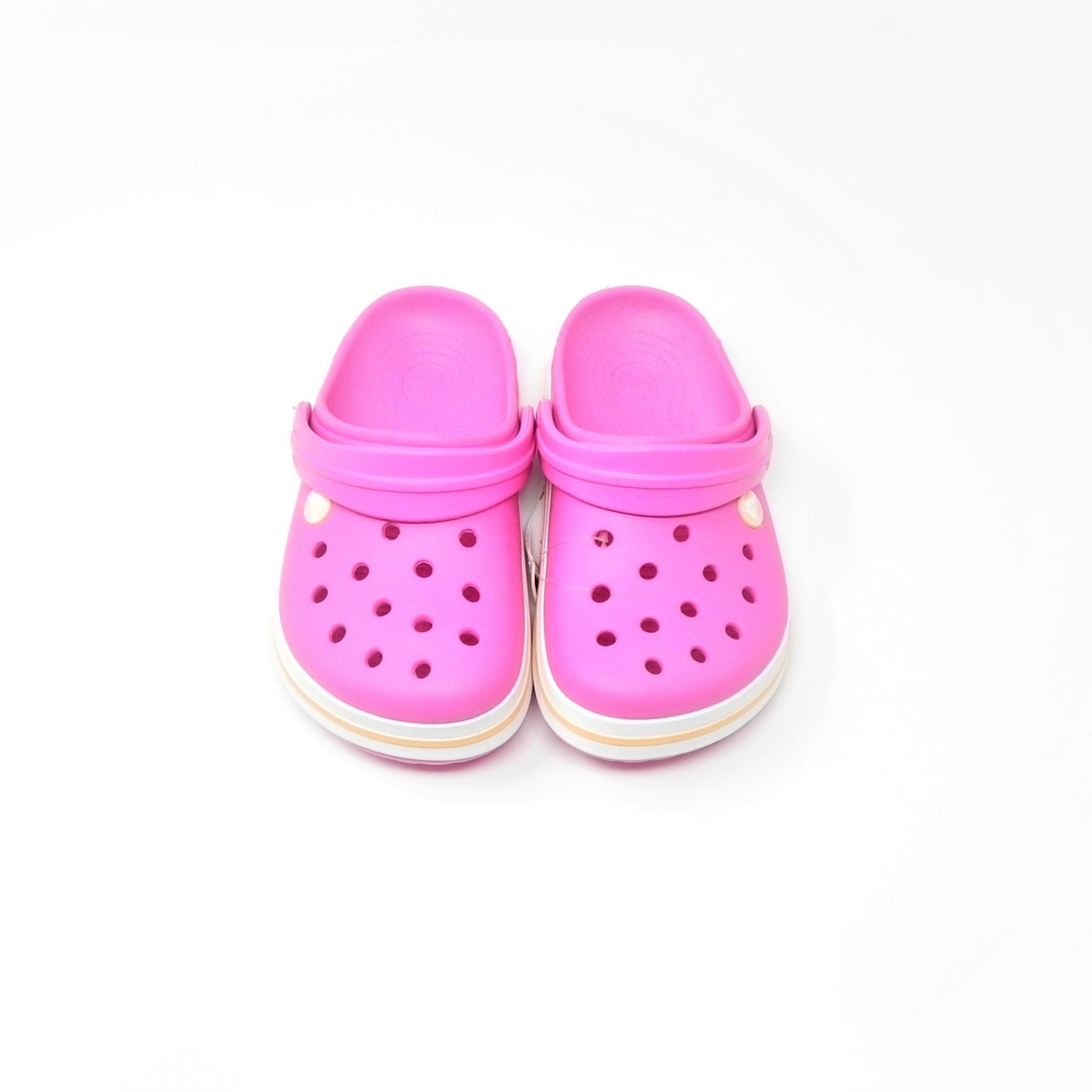 CROCS - Sandali Crocband Sabot kid