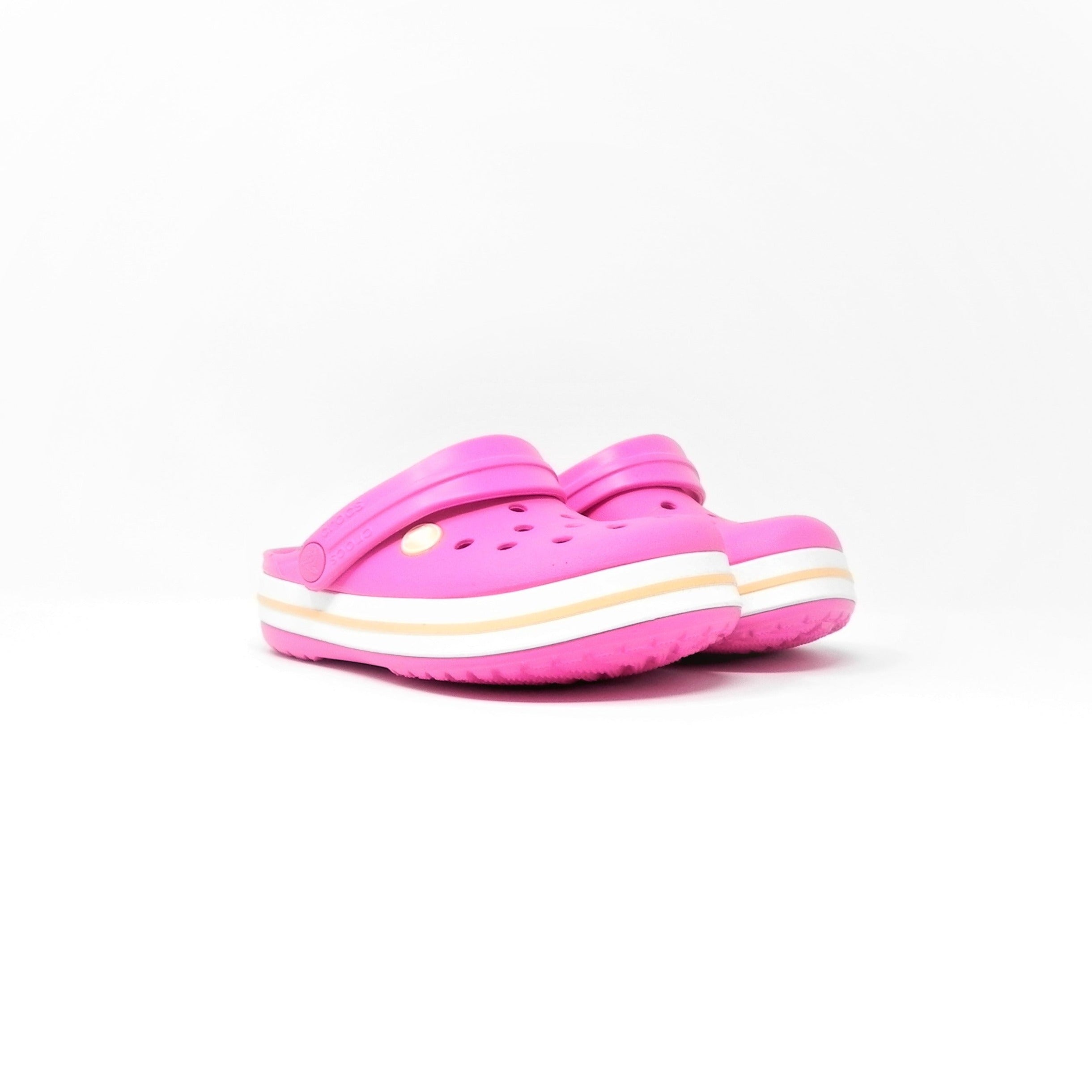 CROCS - Sandali Crocband Sabot kid