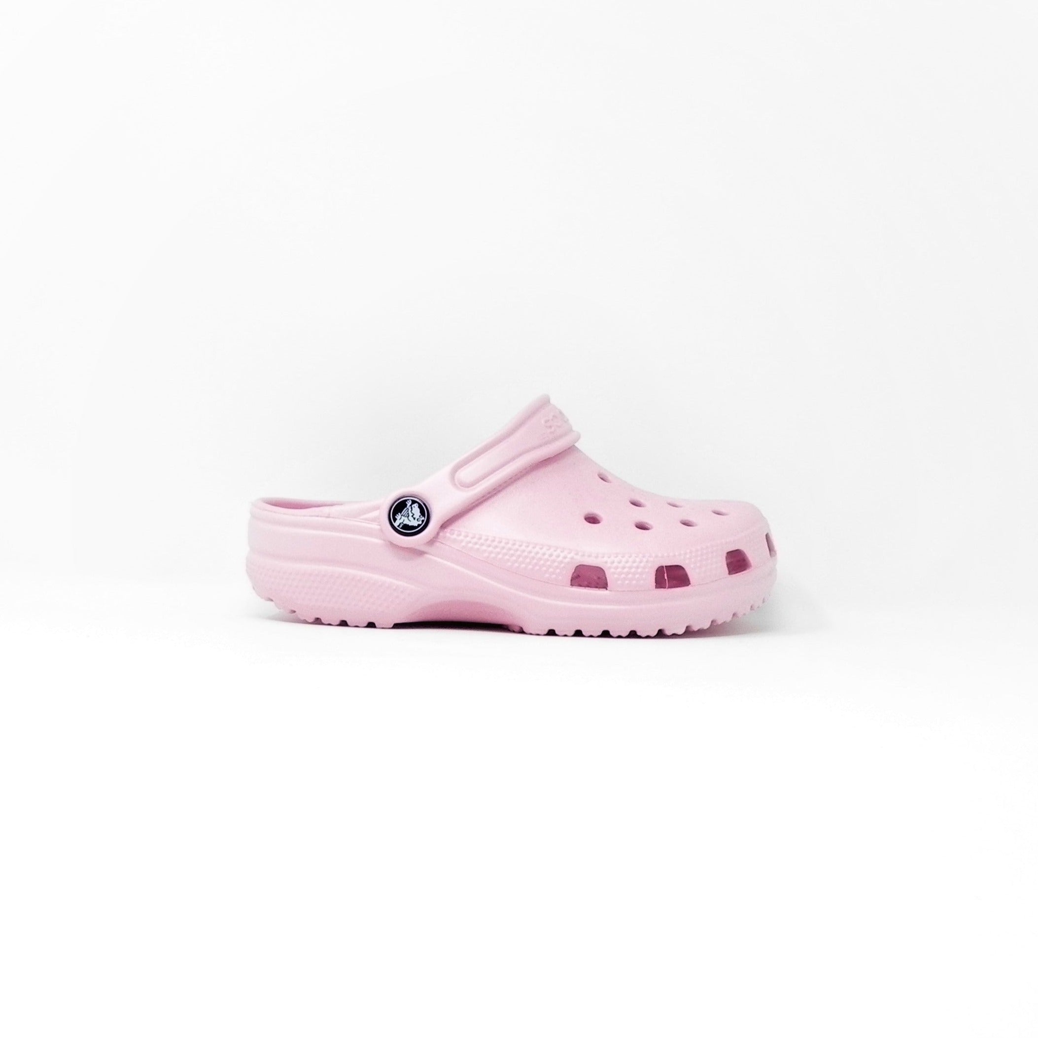 CROCS - Sandali Classic Clog Kid