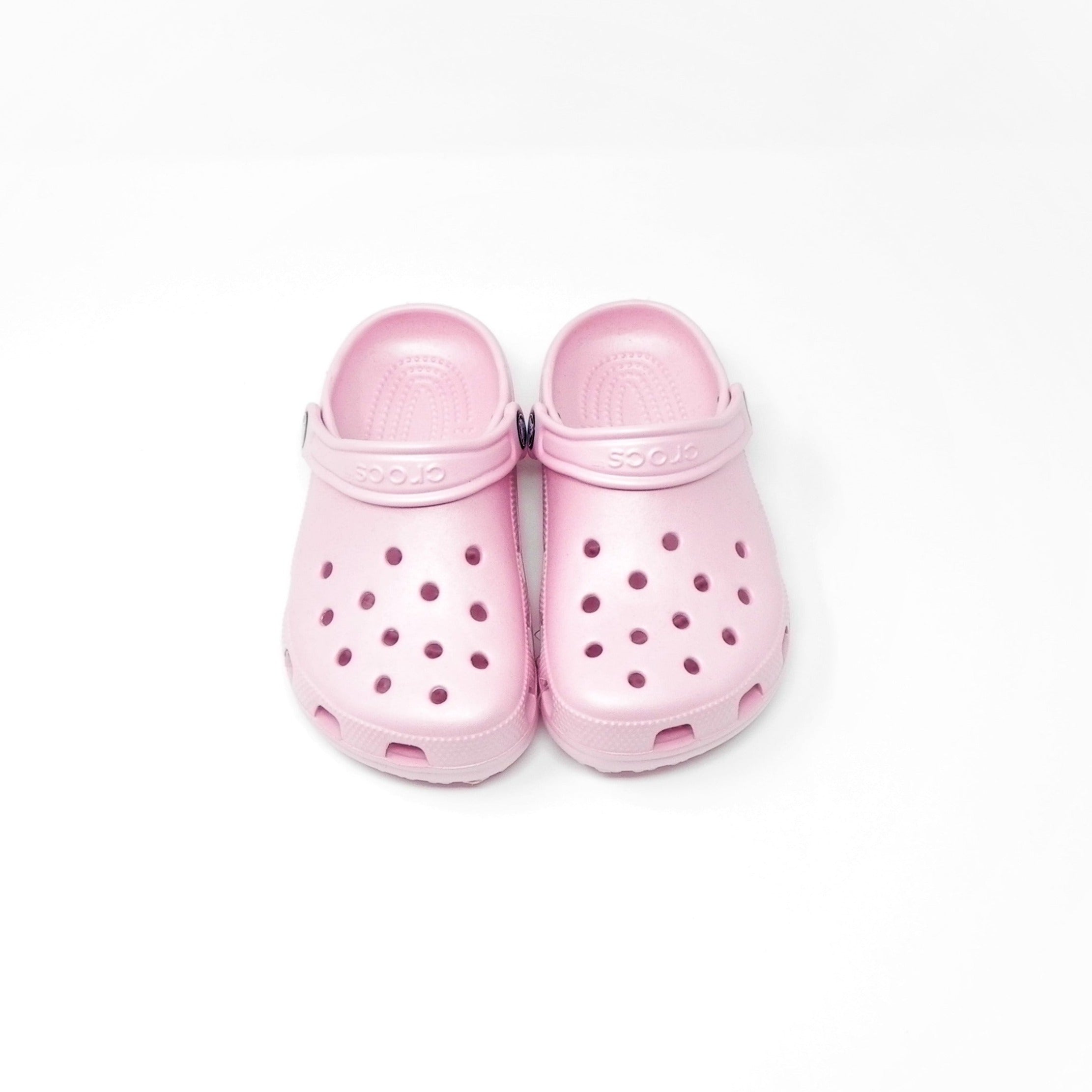 CROCS - Sandali Classic Clog Kid