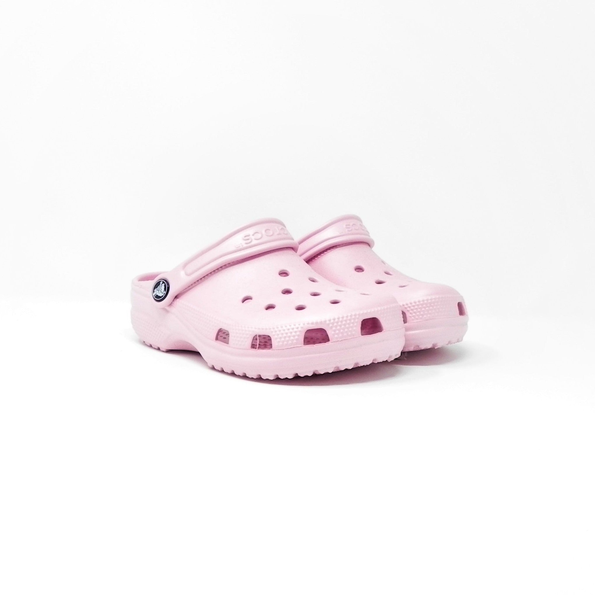CROCS - Sandali Classic Clog Kid