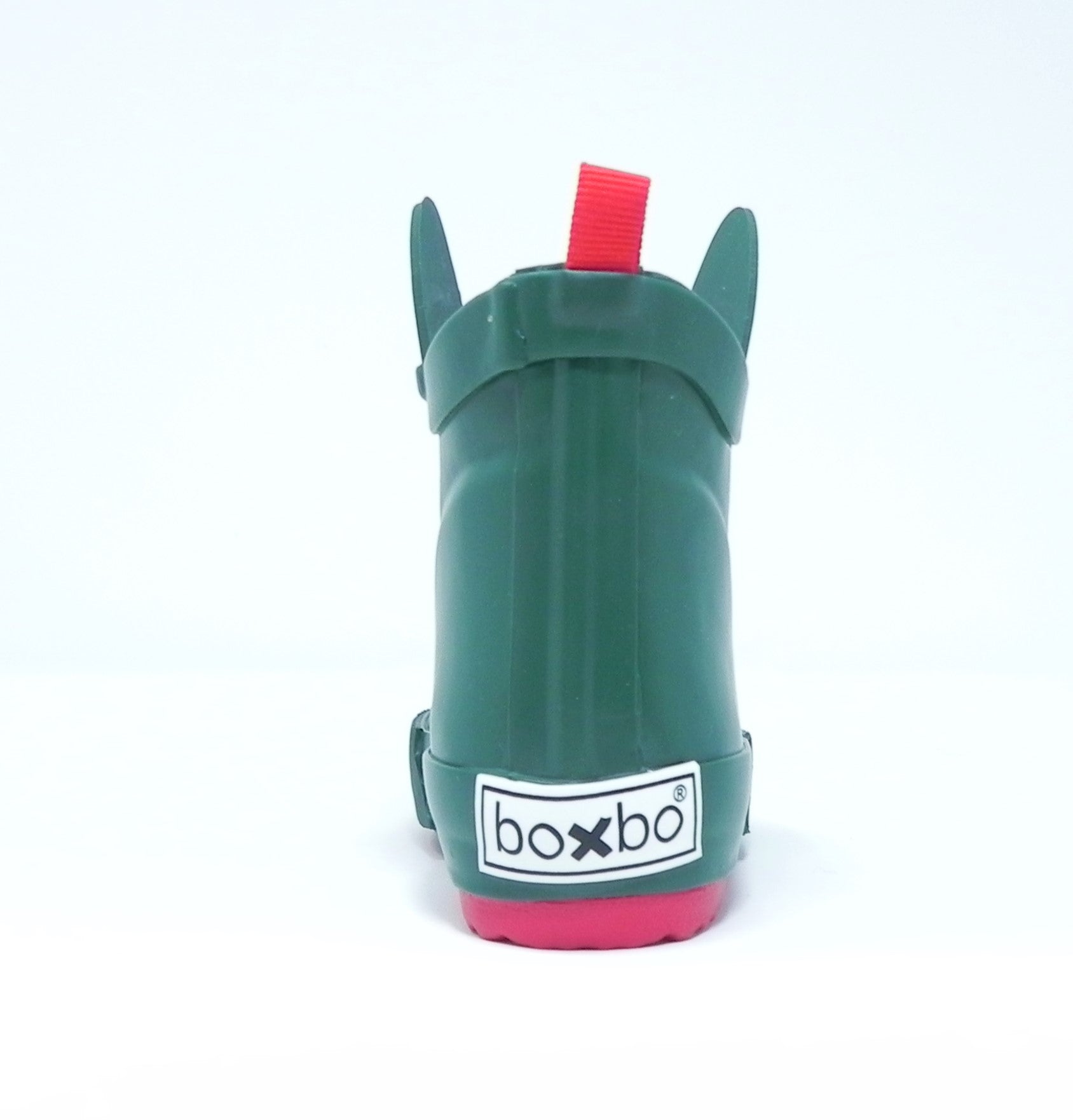 BOXBO'- Stivaletti pioggia