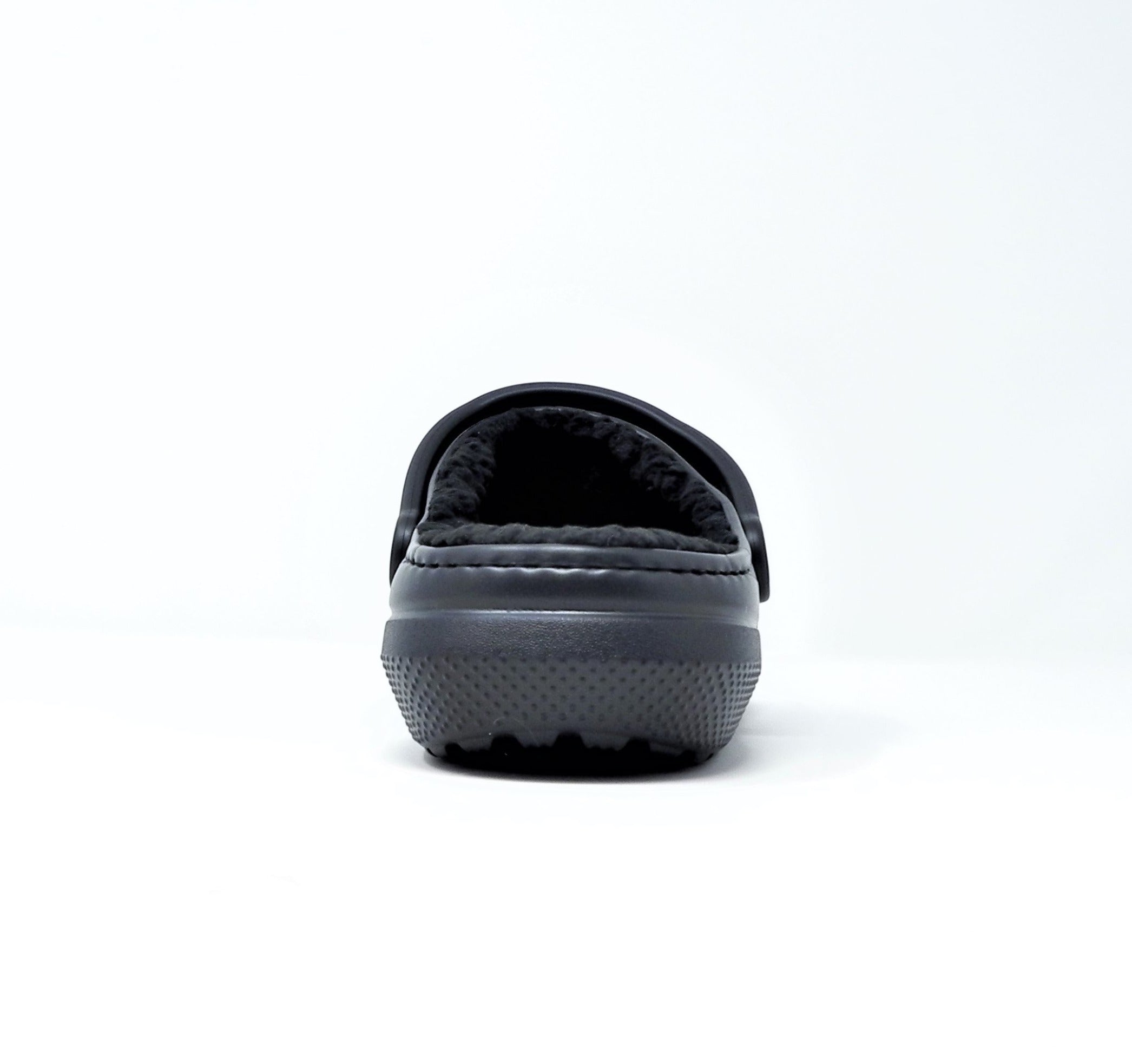 CROCS - Sandali Classic Lined Clog con pelo