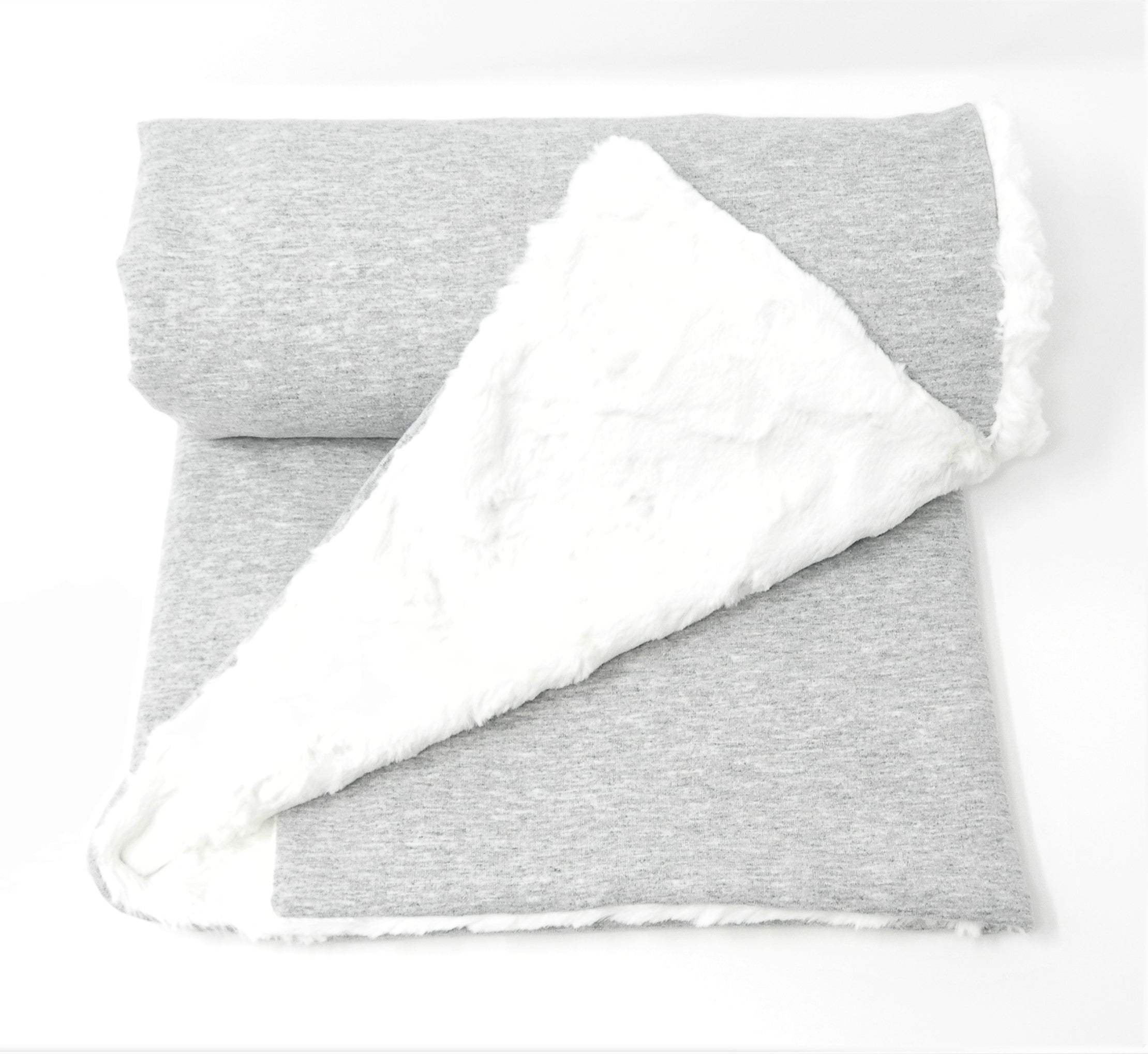 CAPOCUBO - Copertina Newborn