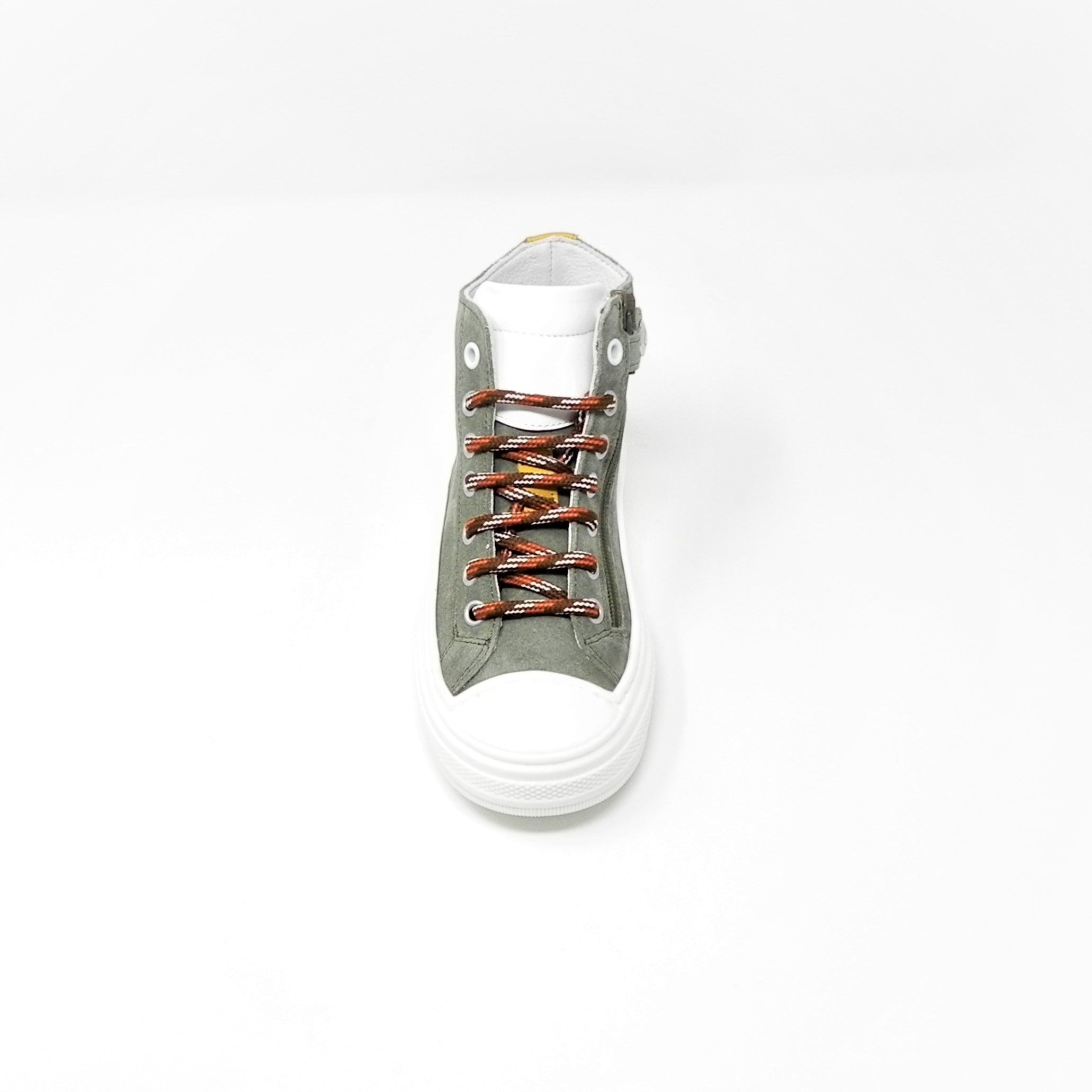 ZECCHINO D'ORO - Sneakers Alta
