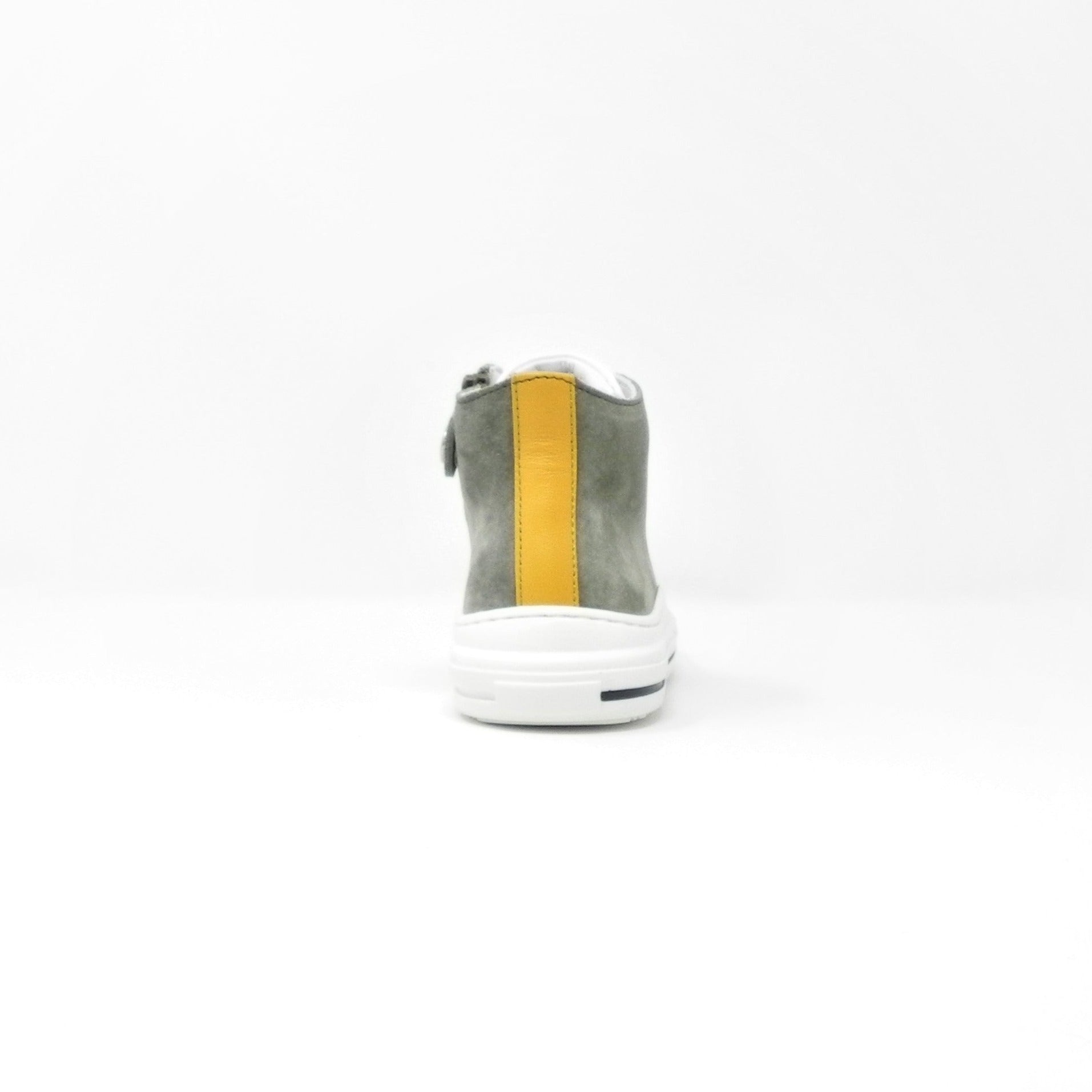 ZECCHINO D'ORO - Sneakers Alta