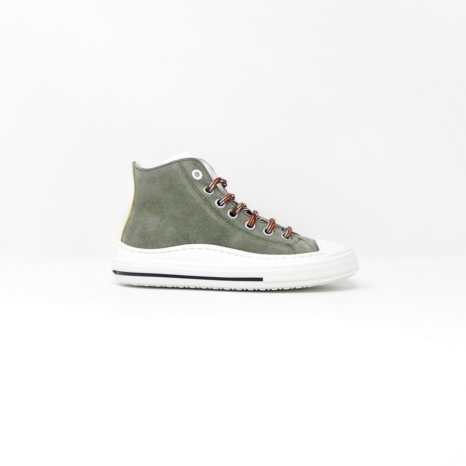 ZECCHINO D'ORO - Sneakers Alta