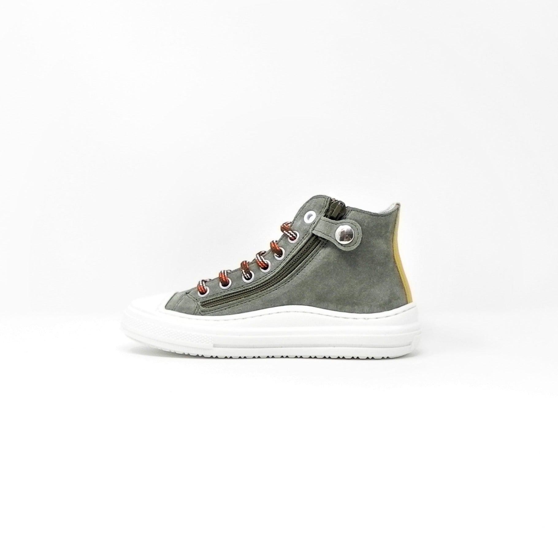 ZECCHINO D'ORO - Sneakers Alta