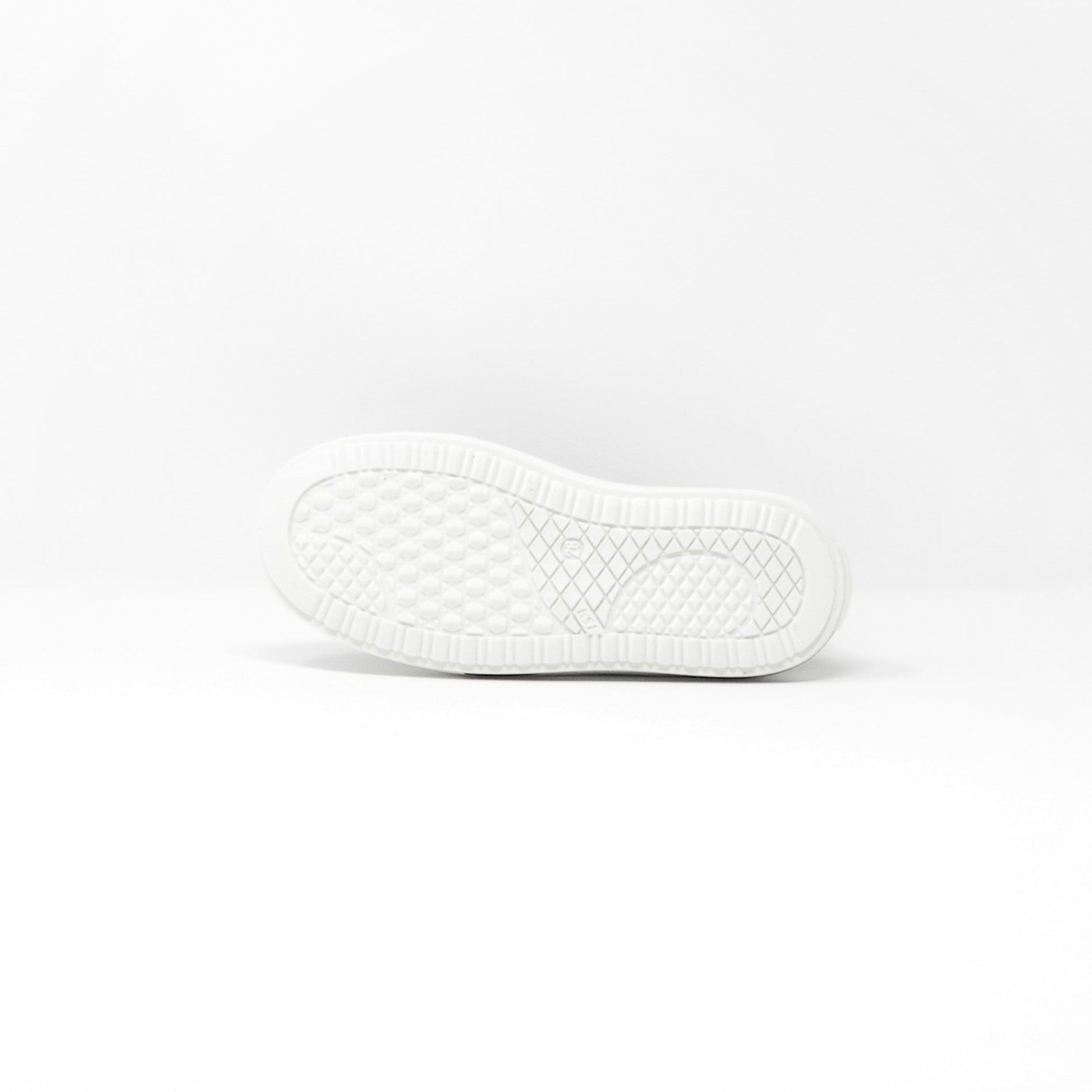 ZECCHINO D'ORO - Sneakers Alta