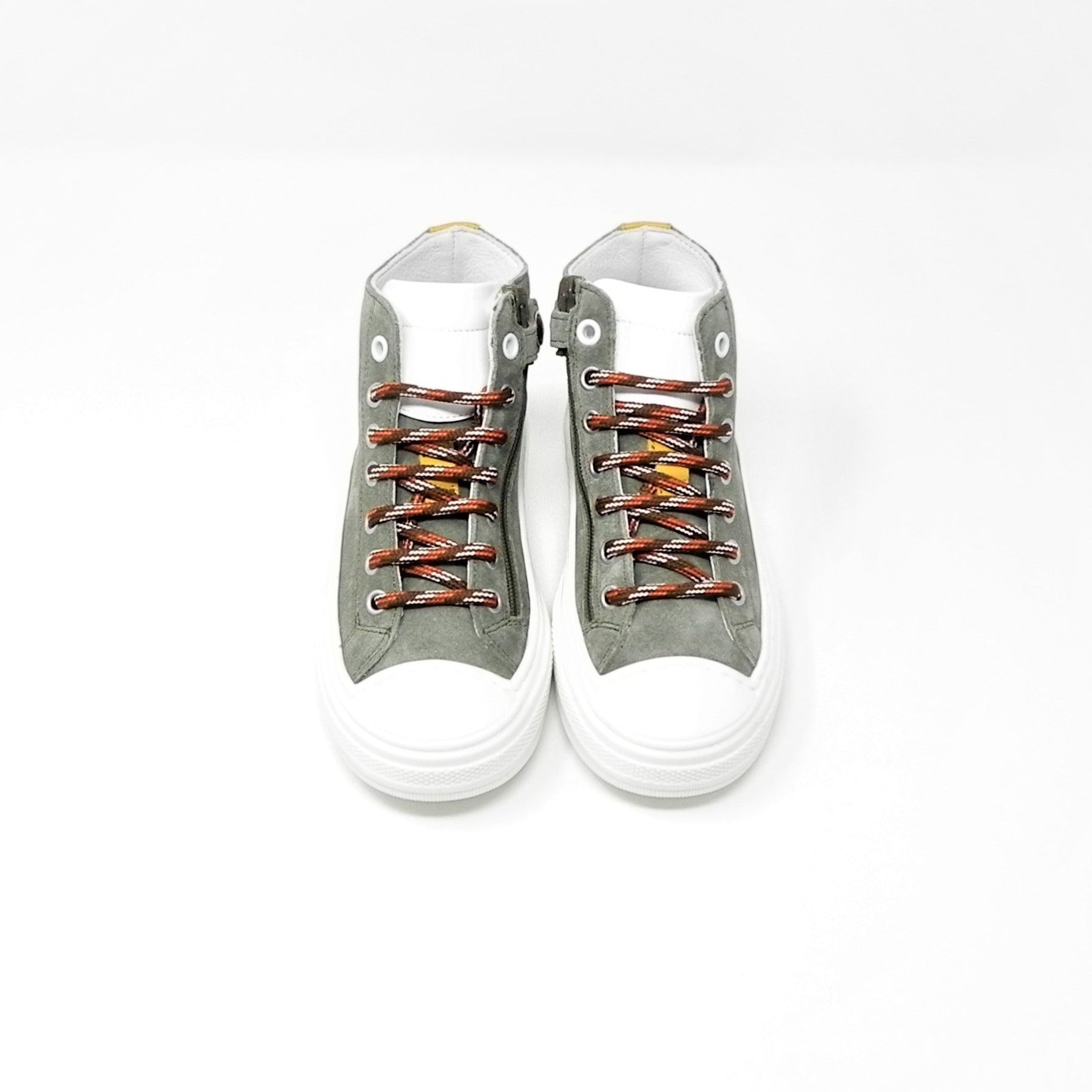 ZECCHINO D'ORO - Sneakers Alta