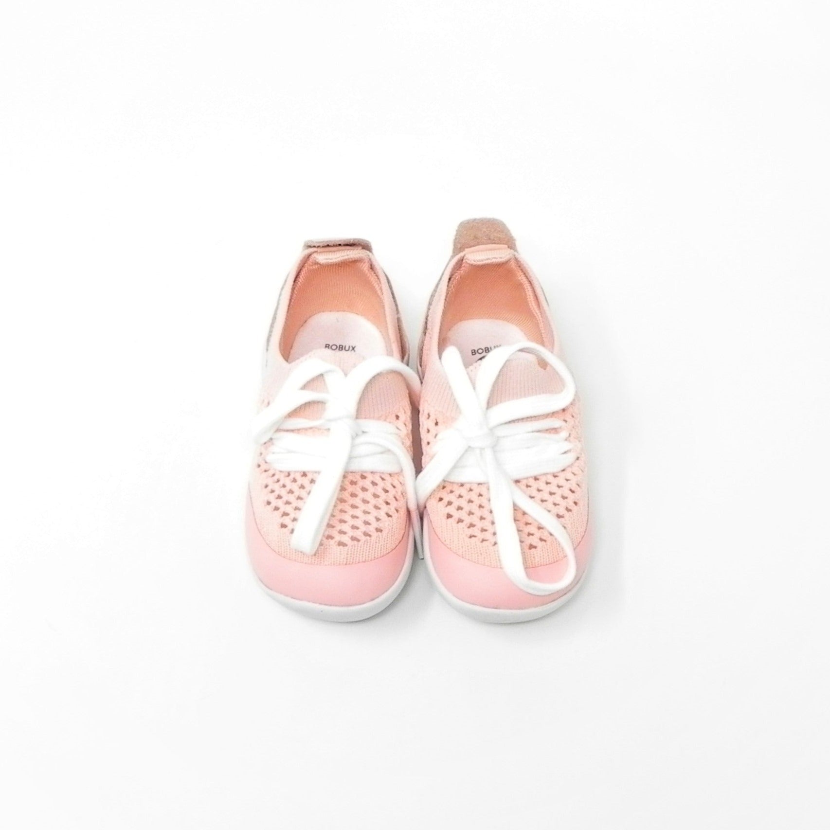 BOBUX - Traforata Step Up Play Knit