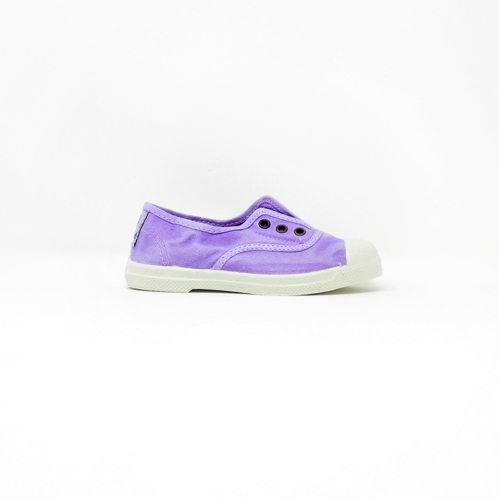 NATURAL WORLD - Scarpe in Tela