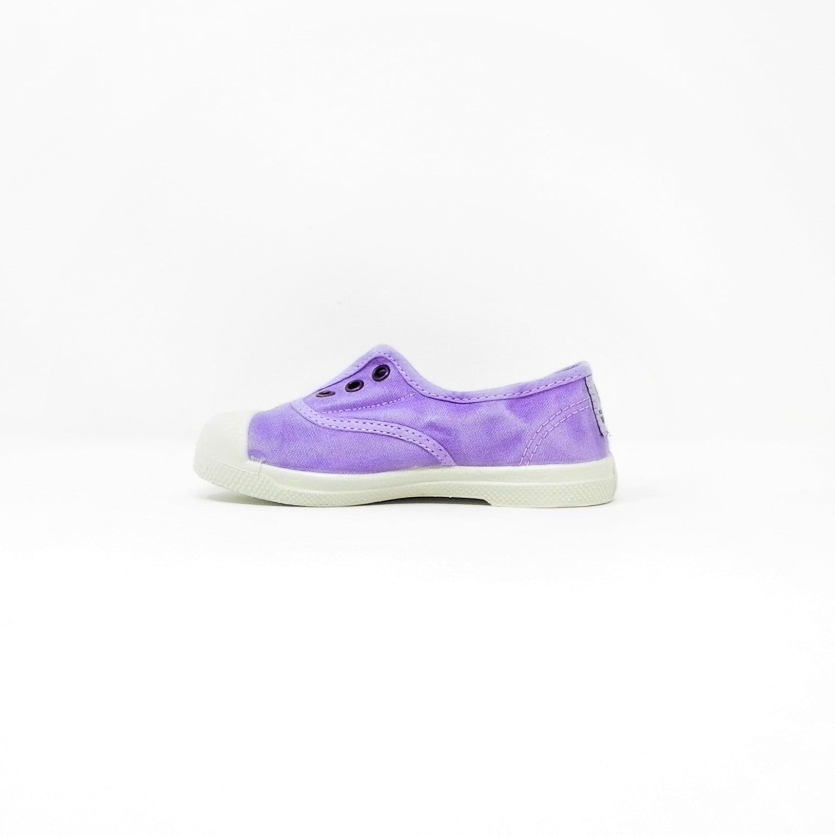 NATURAL WORLD - Scarpe in Tela