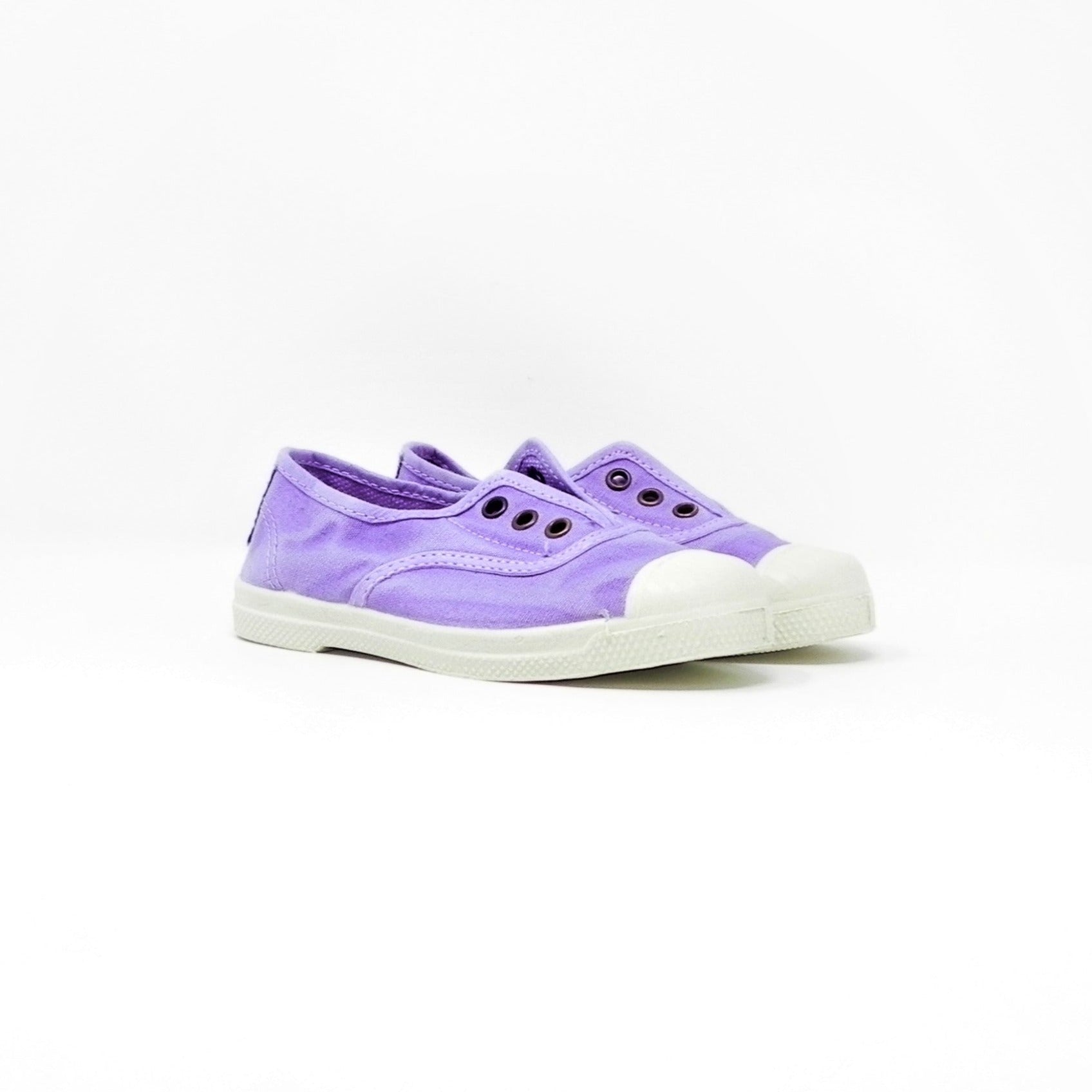 NATURAL WORLD - Scarpe in Tela