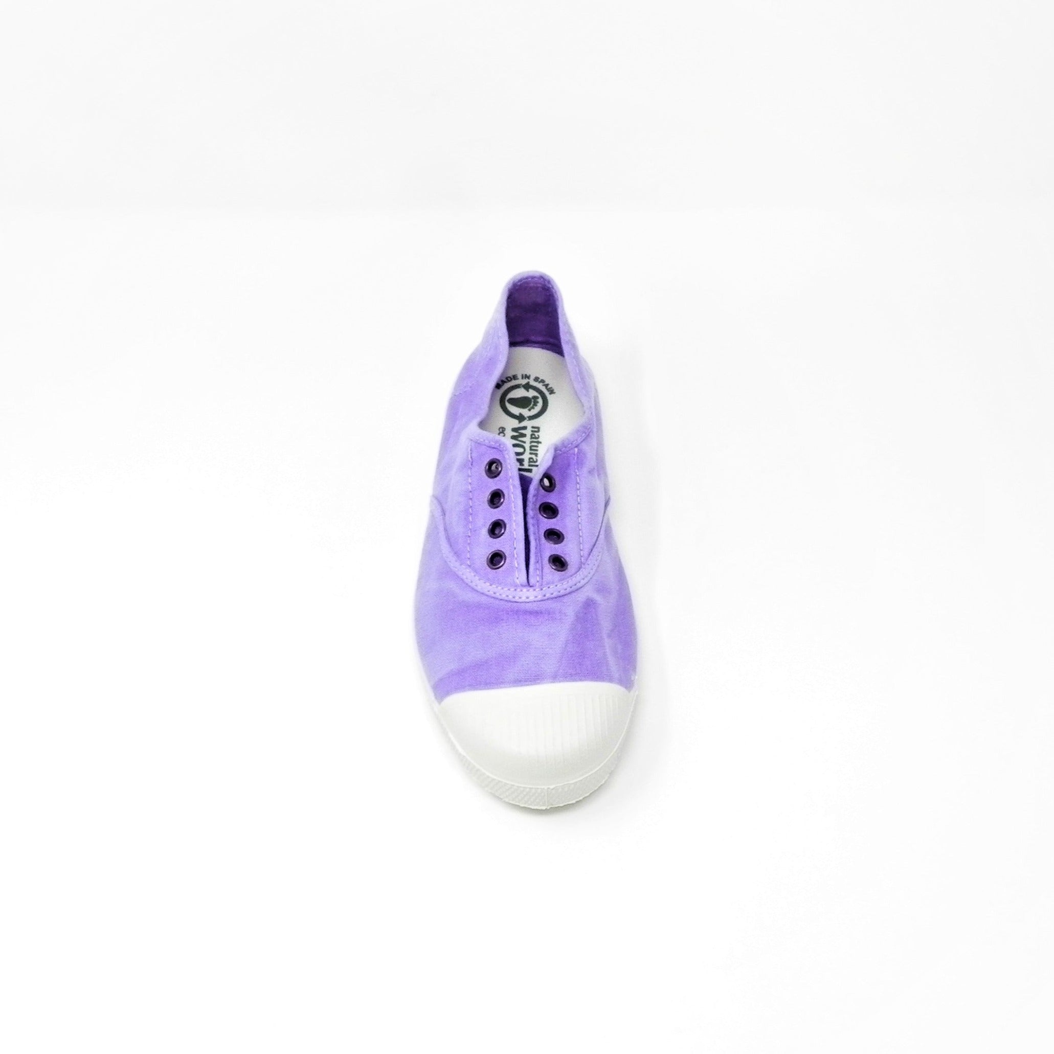 NATURAL WORLD - Scarpe in Tela