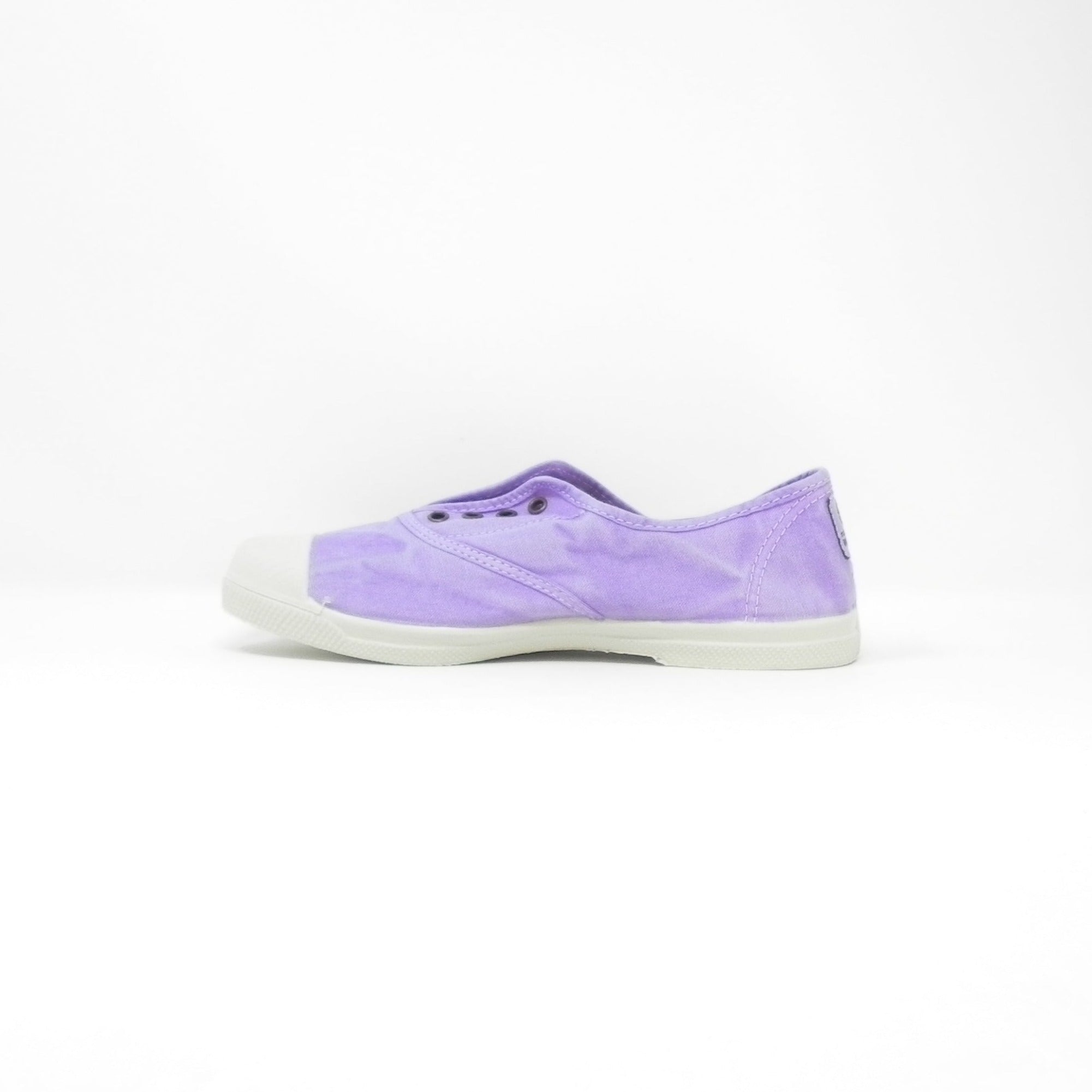 NATURAL WORLD - Scarpe in Tela