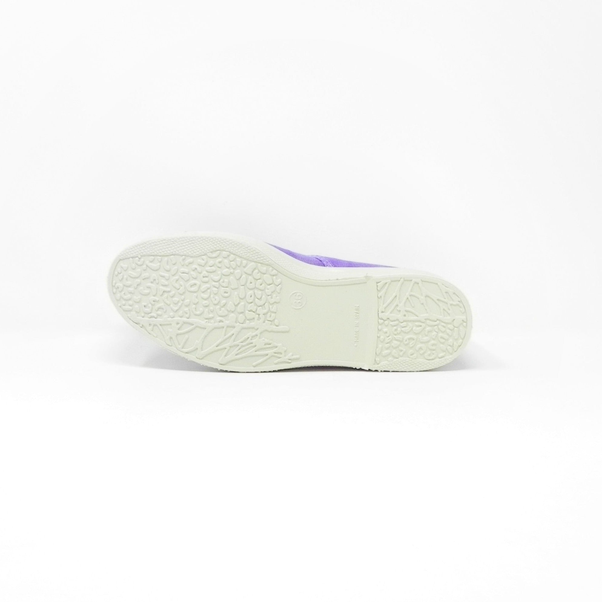 NATURAL WORLD - Scarpe in Tela