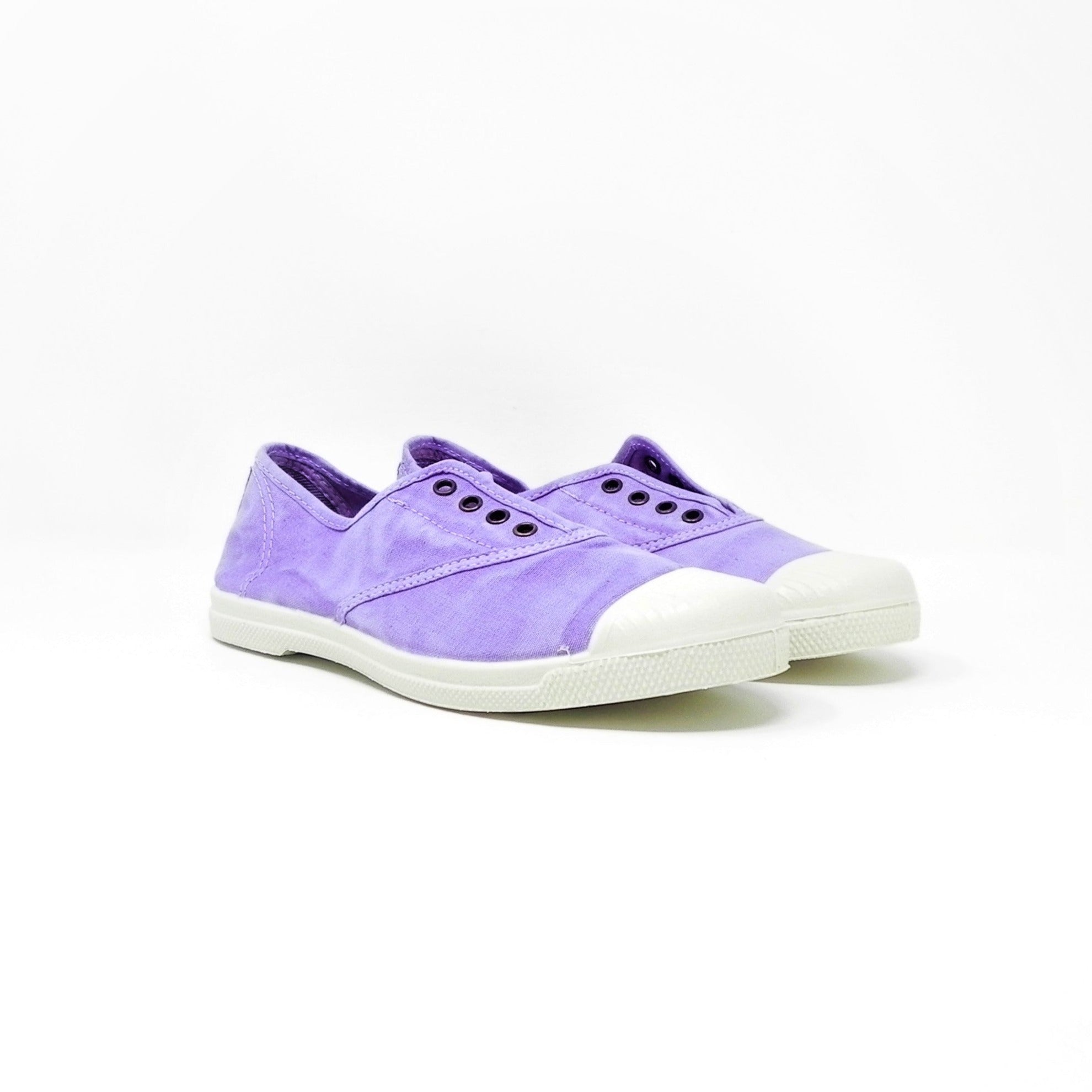 NATURAL WORLD - Scarpe in Tela