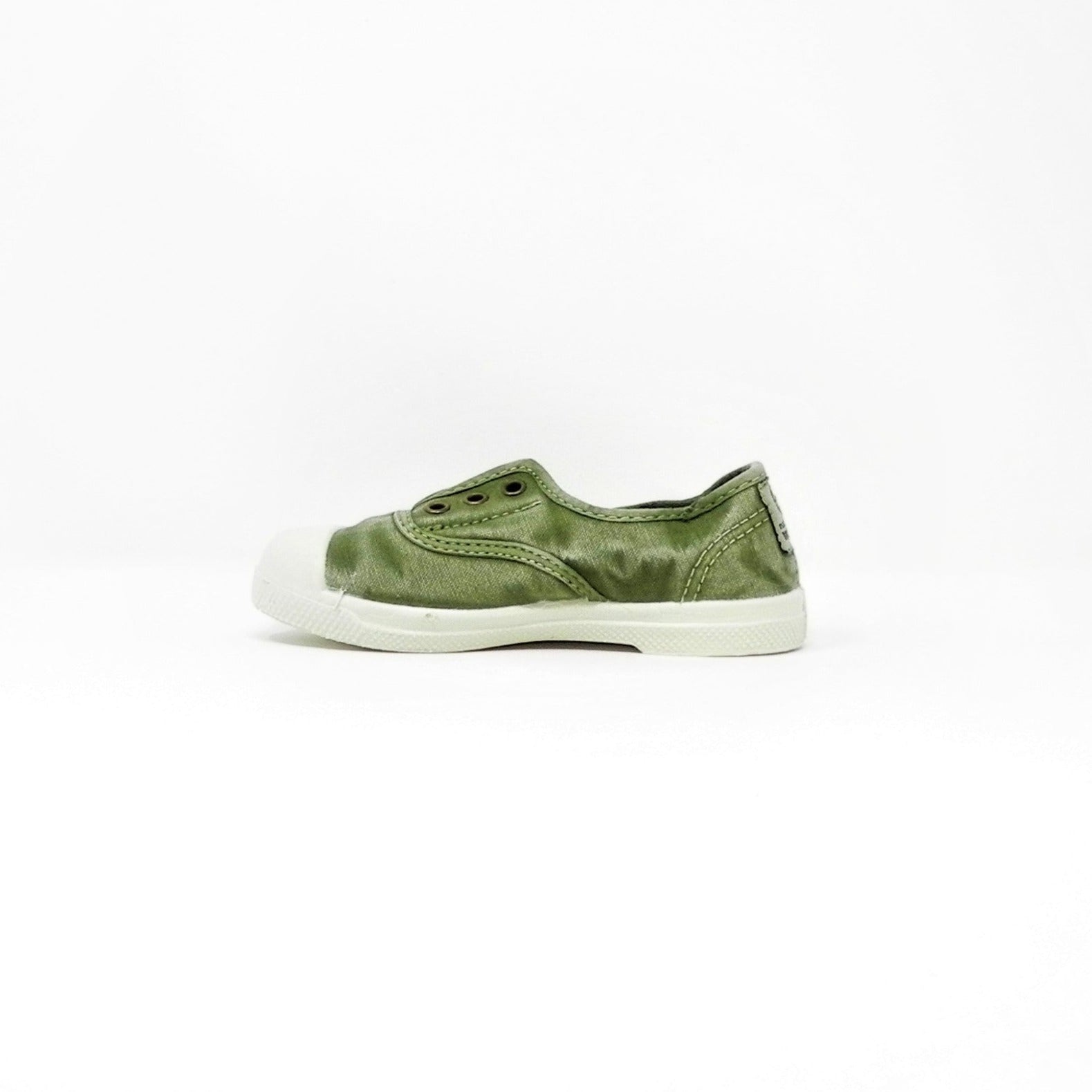 NATURAL WORLD - Scarpe in tela