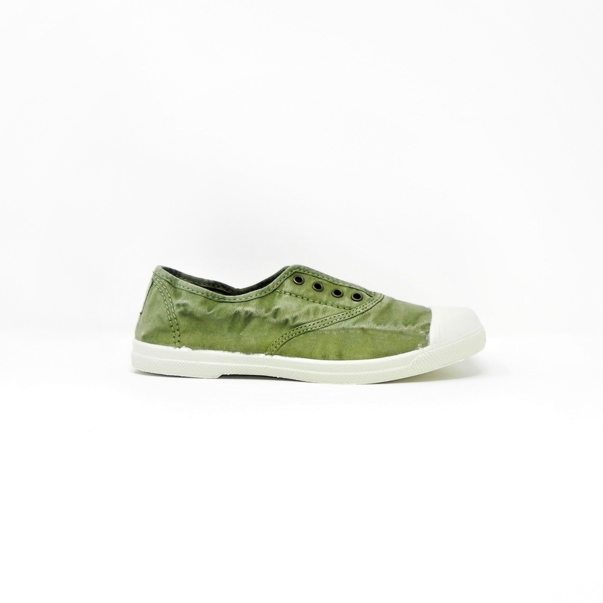 NATURAL WORLD - Scarpe In Tela