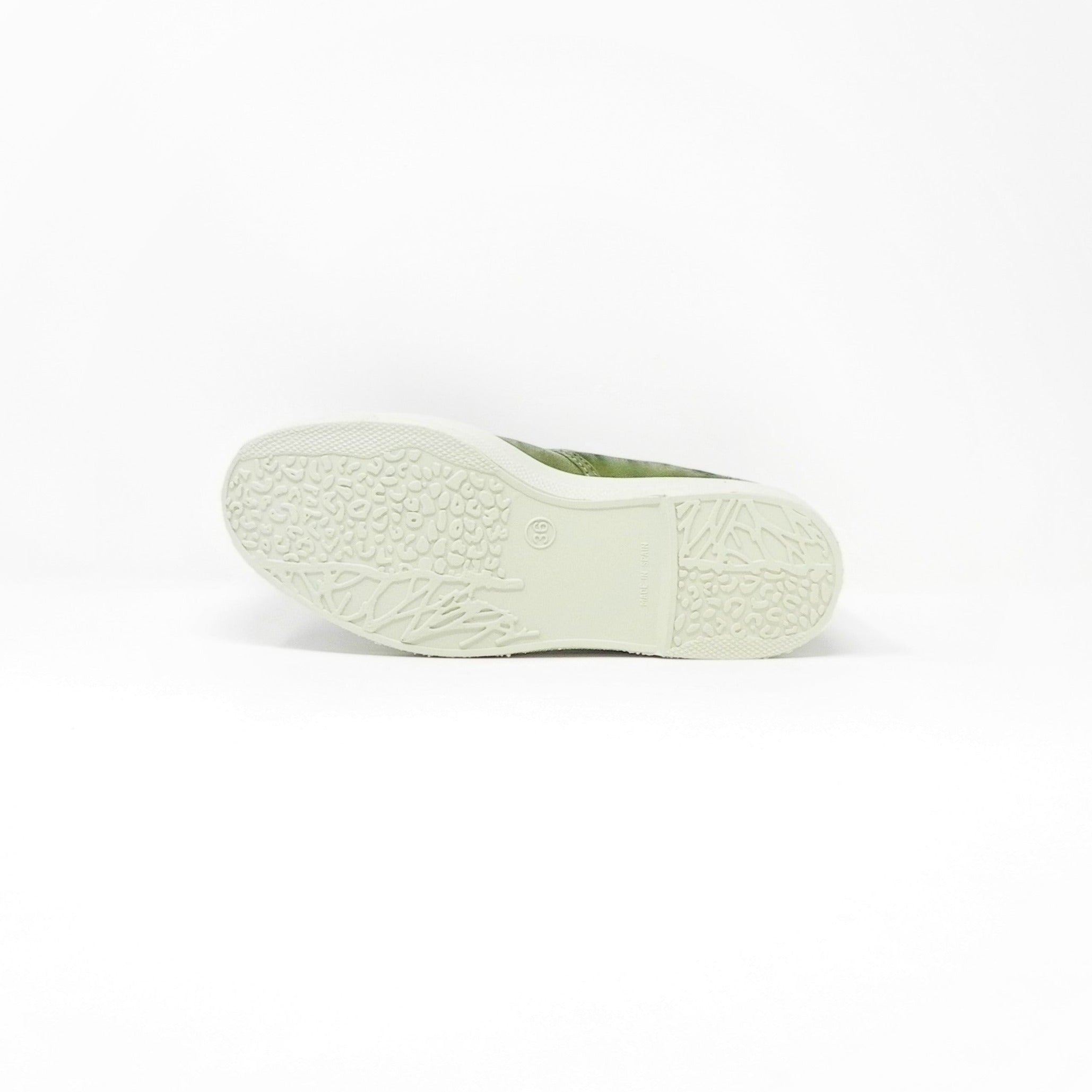 NATURAL WORLD - Scarpe In Tela