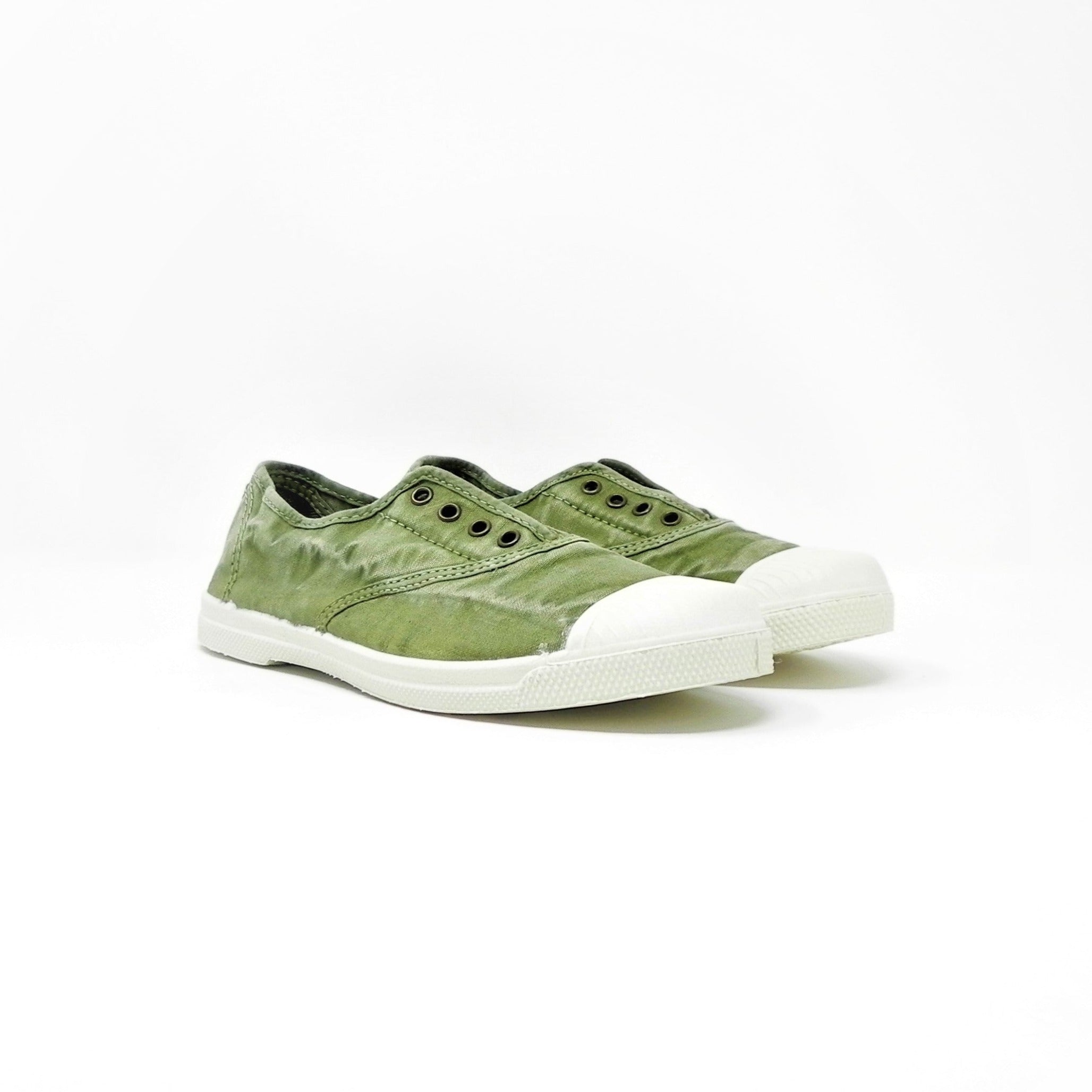 NATURAL WORLD - Scarpe In Tela