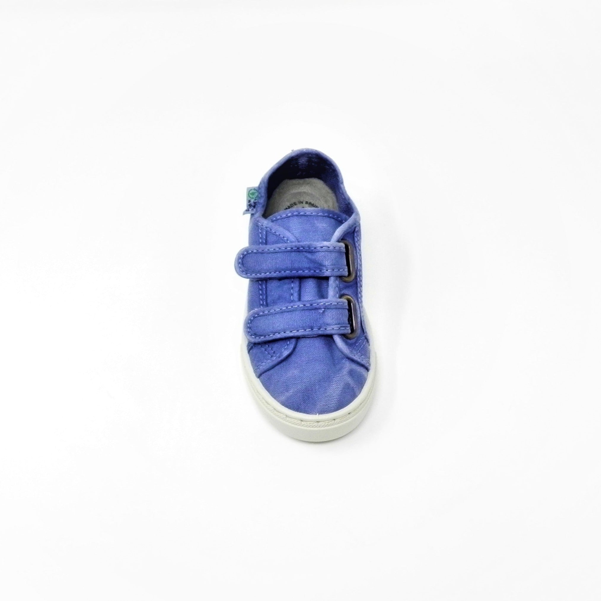 NATURAL WORLD - Scarpe in Tela