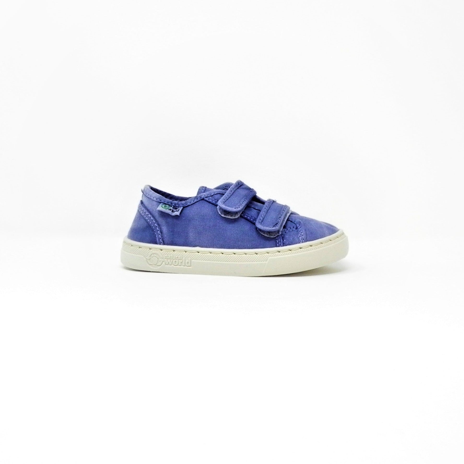 NATURAL WORLD - Scarpe in Tela