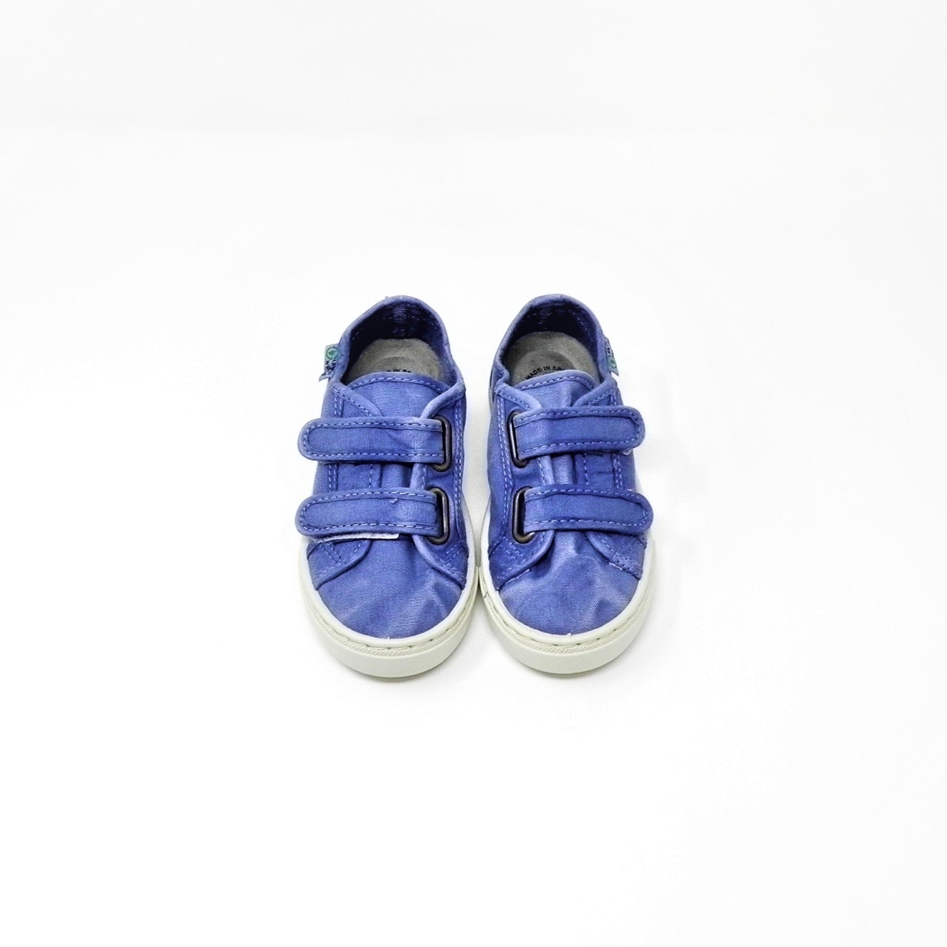 NATURAL WORLD - Scarpe in Tela