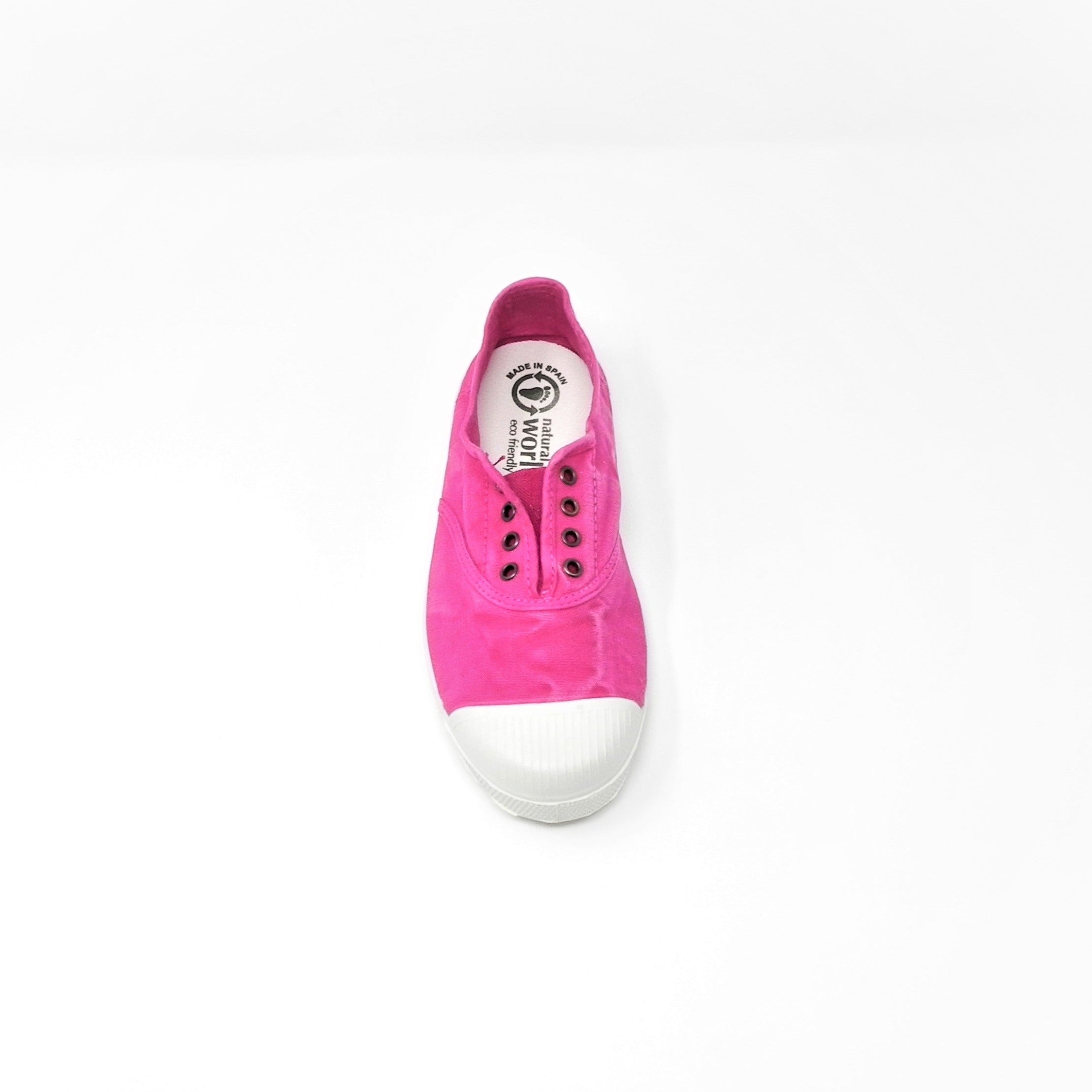 NATURAL WORLD - Scarpe in Tela