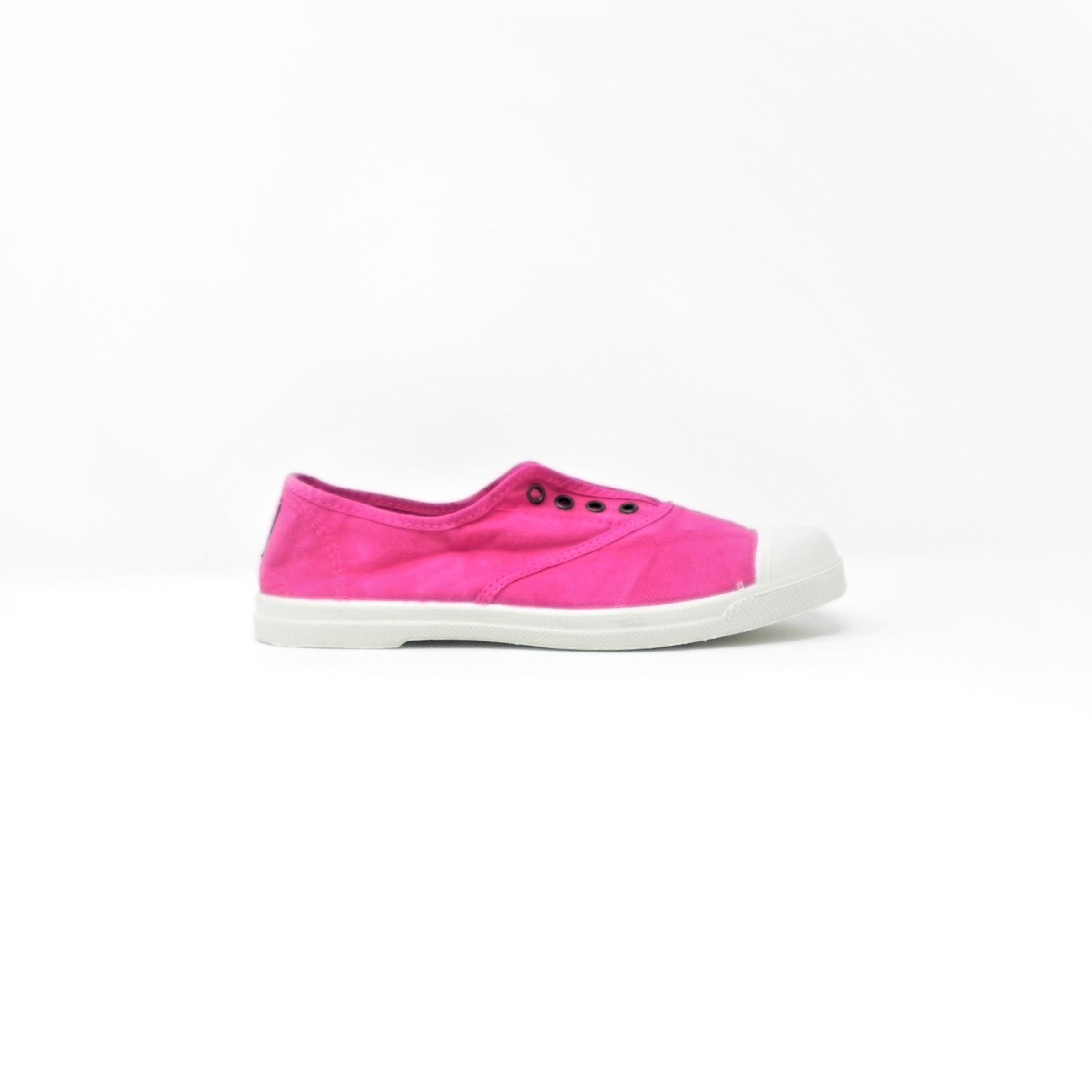 NATURAL WORLD - Scarpe in Tela