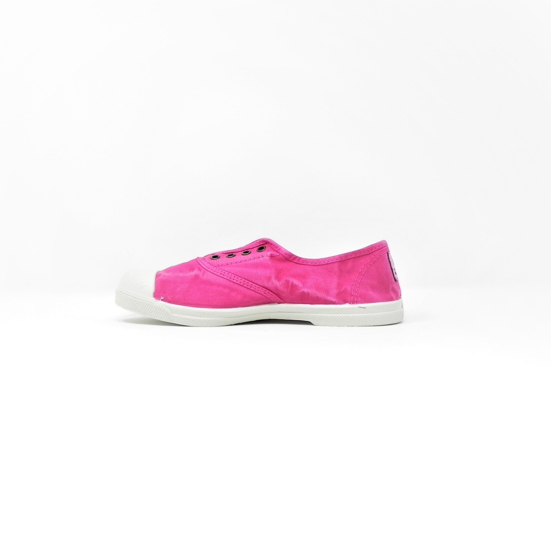 NATURAL WORLD - Scarpe in Tela