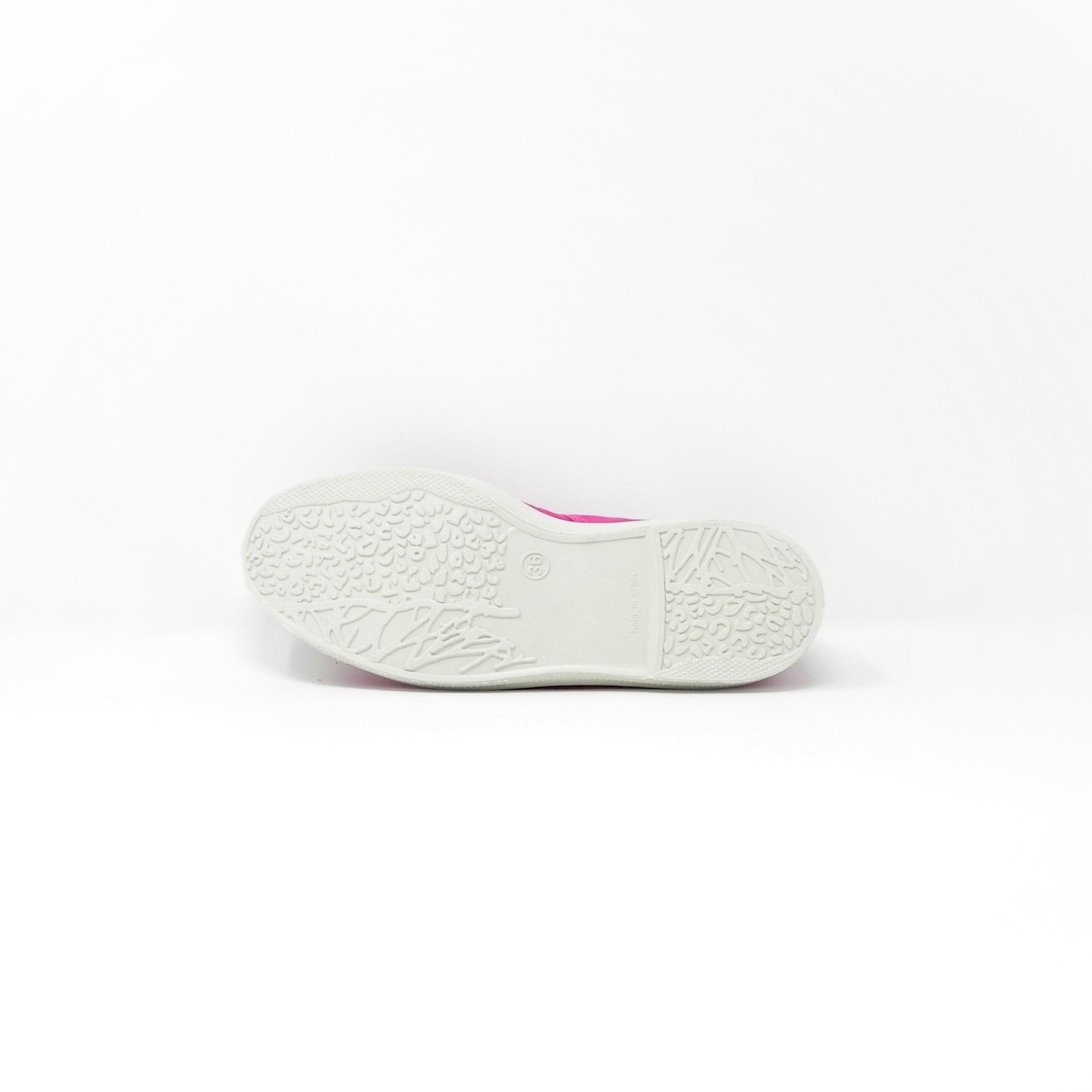 NATURAL WORLD - Scarpe in Tela
