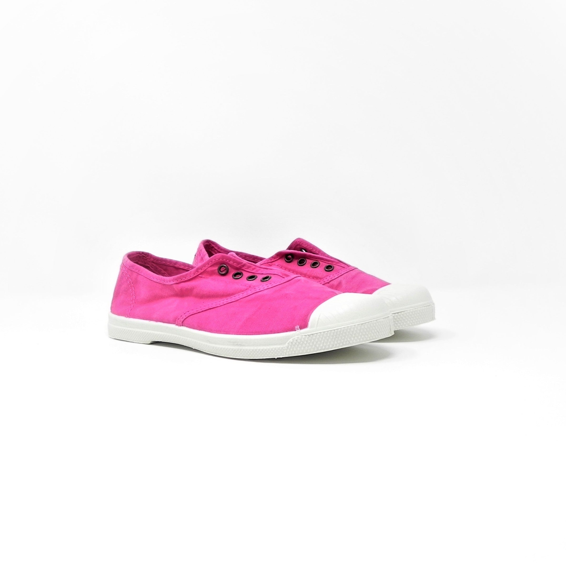 NATURAL WORLD - Scarpe in Tela