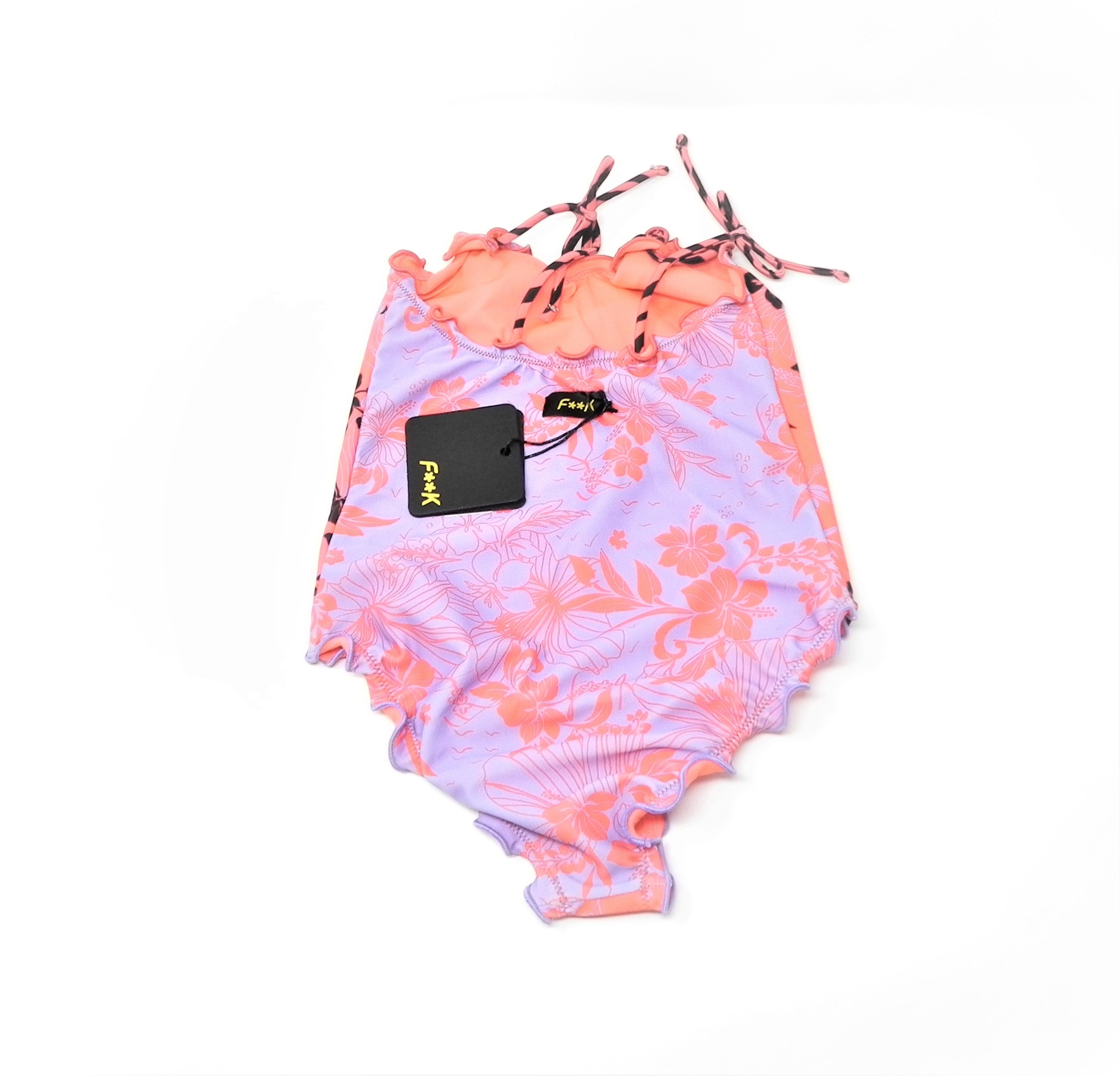 F**K Effek - Monokini Junior