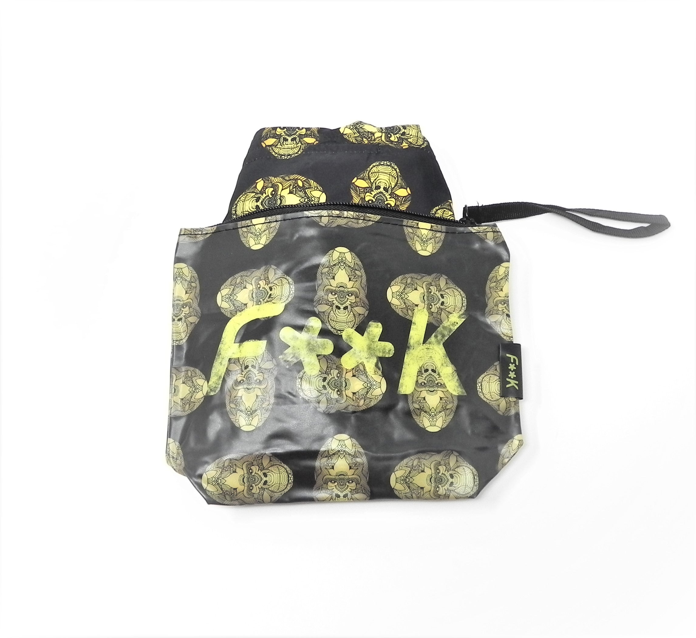 F**K Effek - Microfiber Printed Short